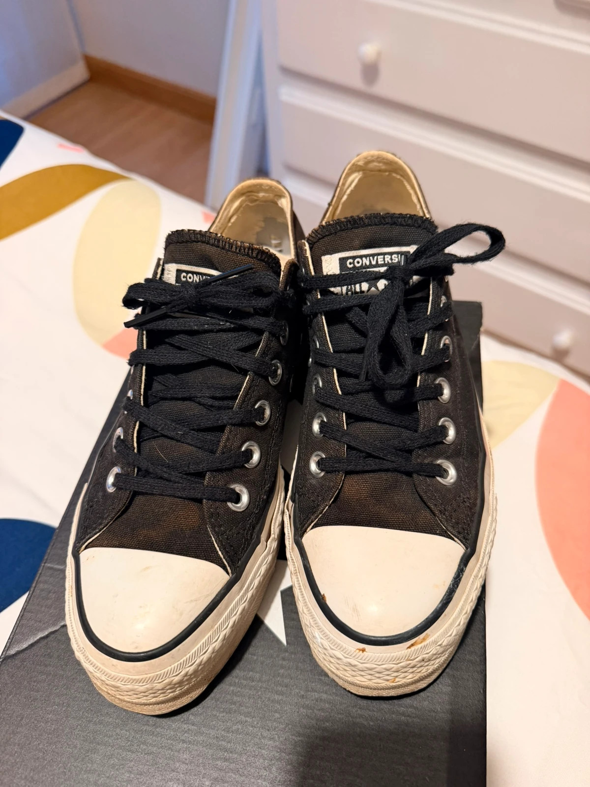 Zapatillas converse – Converse – taille 37.5 3