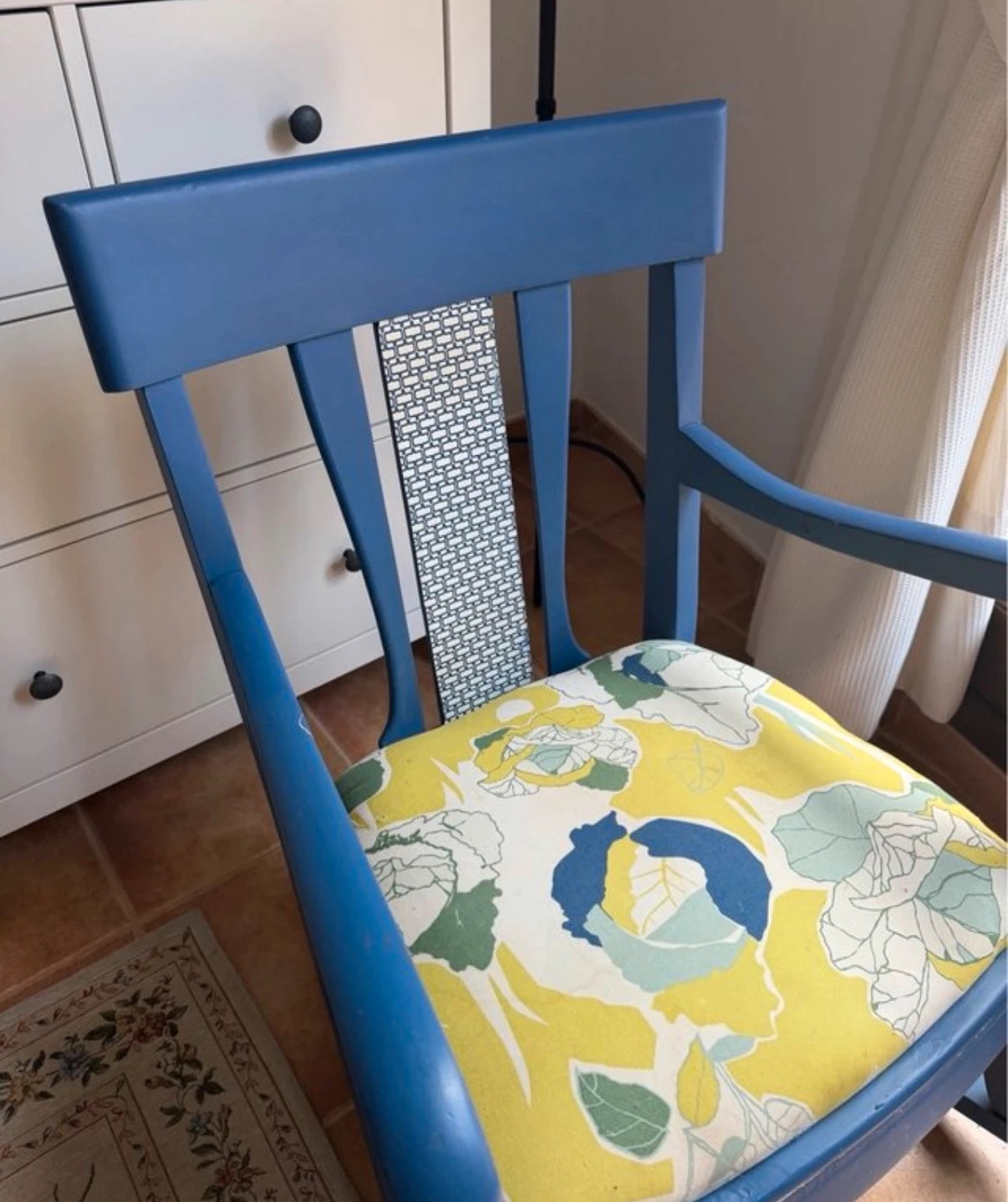 Hamaca mecedora – Maisons du Monde 3