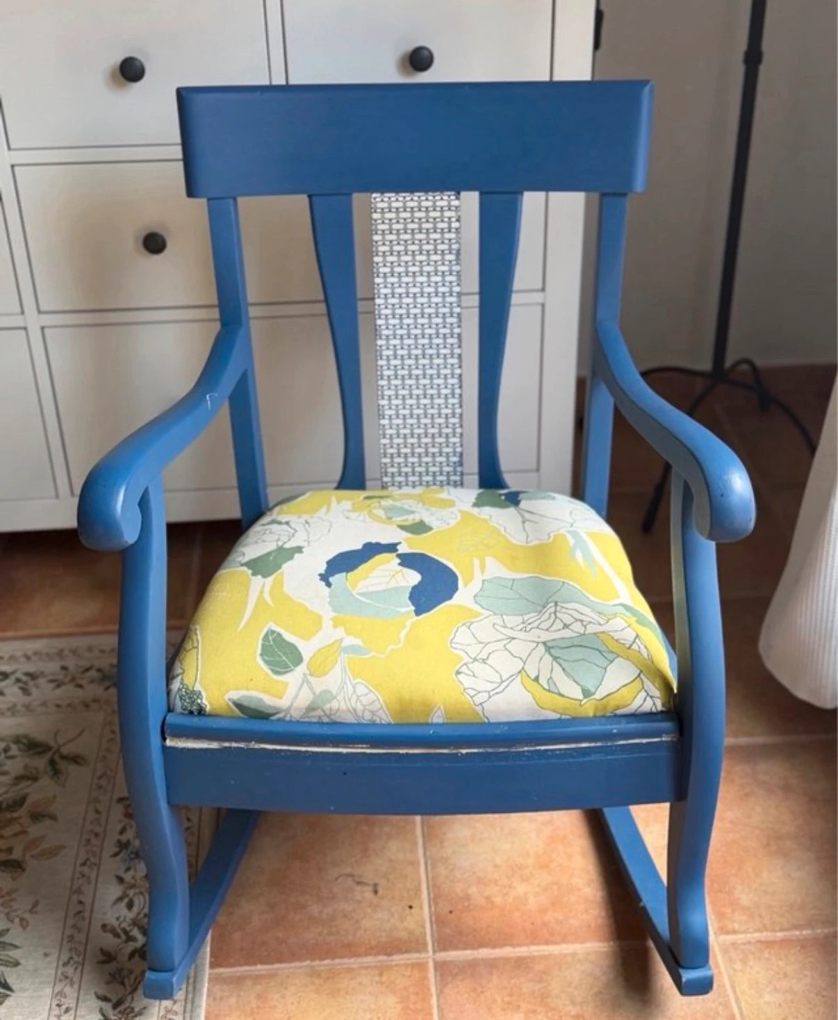 Hamaca mecedora – Maisons du Monde 2