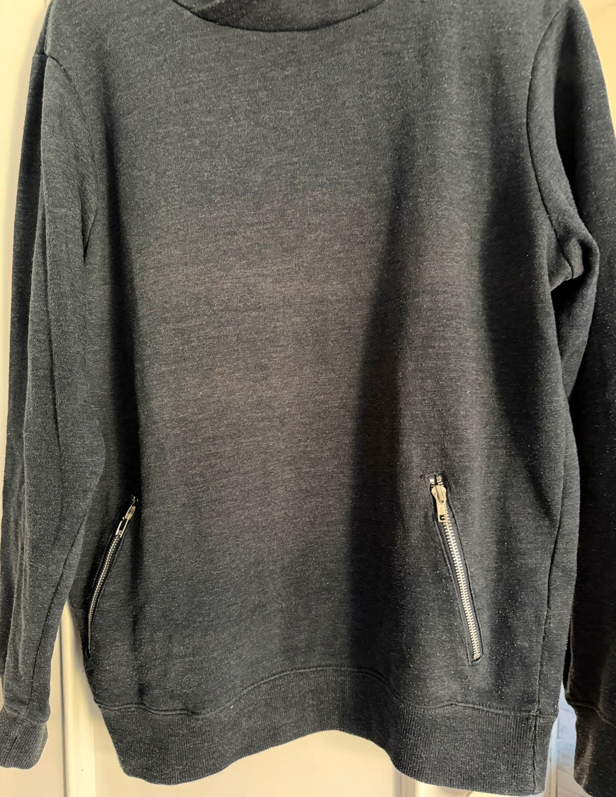 Sudadera de chico azul marino – C&A – taille L 2