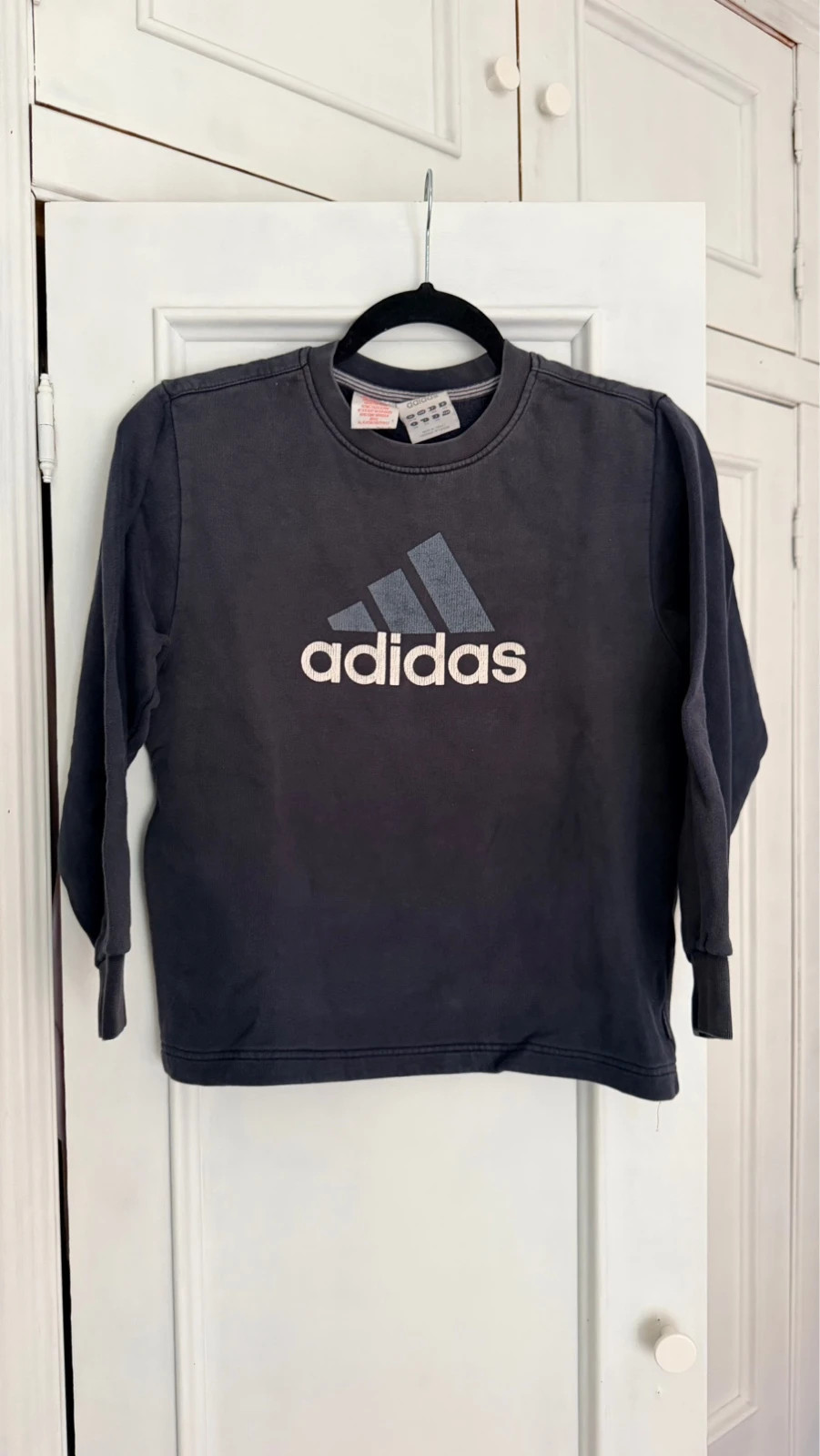 Sudadera niño Adidas – adidas – taille 10 ans / 140 cm