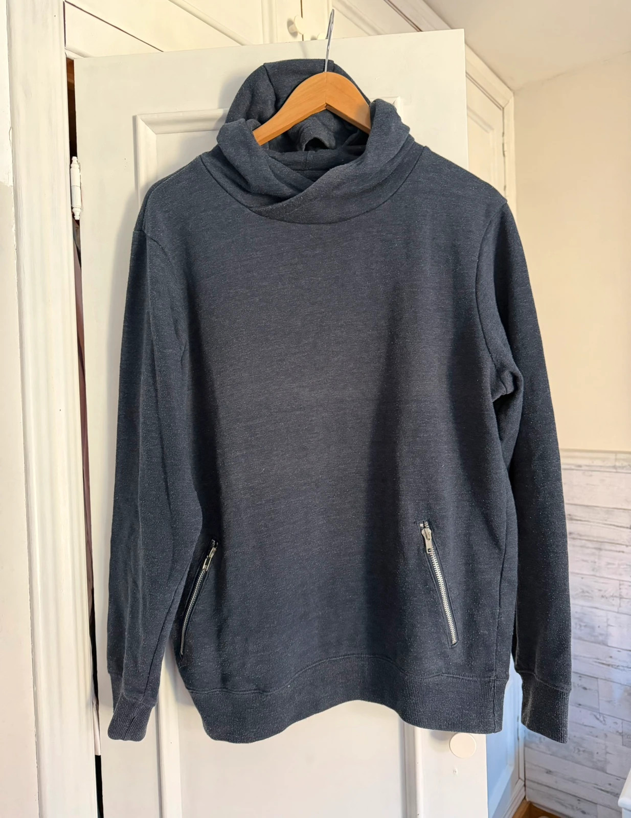 Sudadera de chico azul marino – C&A – taille L