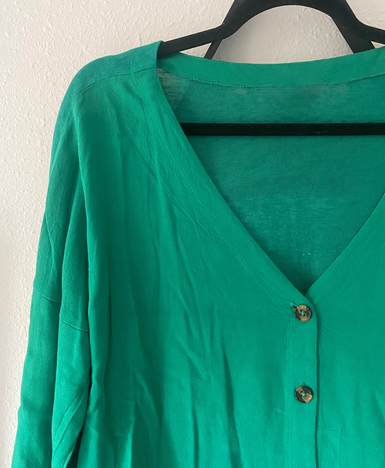Blusa textura Zara – Zara – taille M / 38 / 10 4