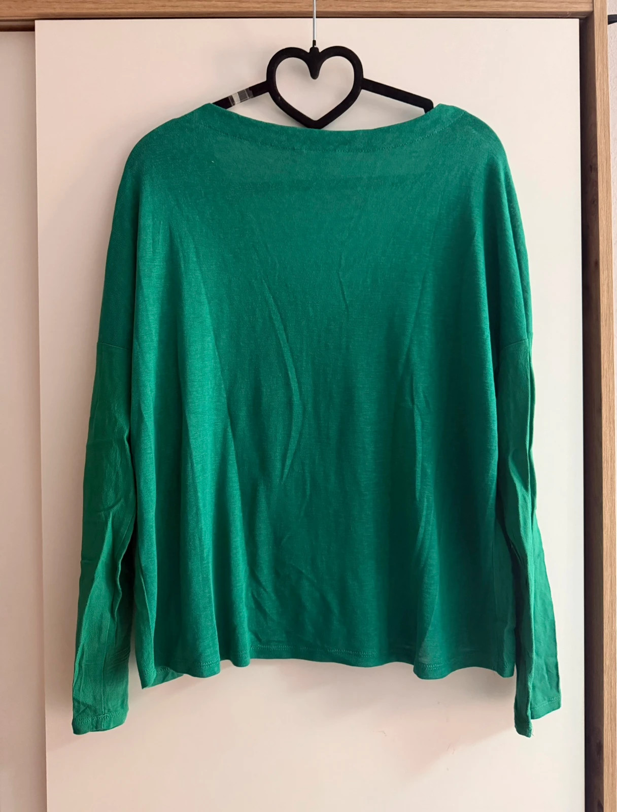 Blusa textura Zara – Zara – taille M / 38 / 10 3