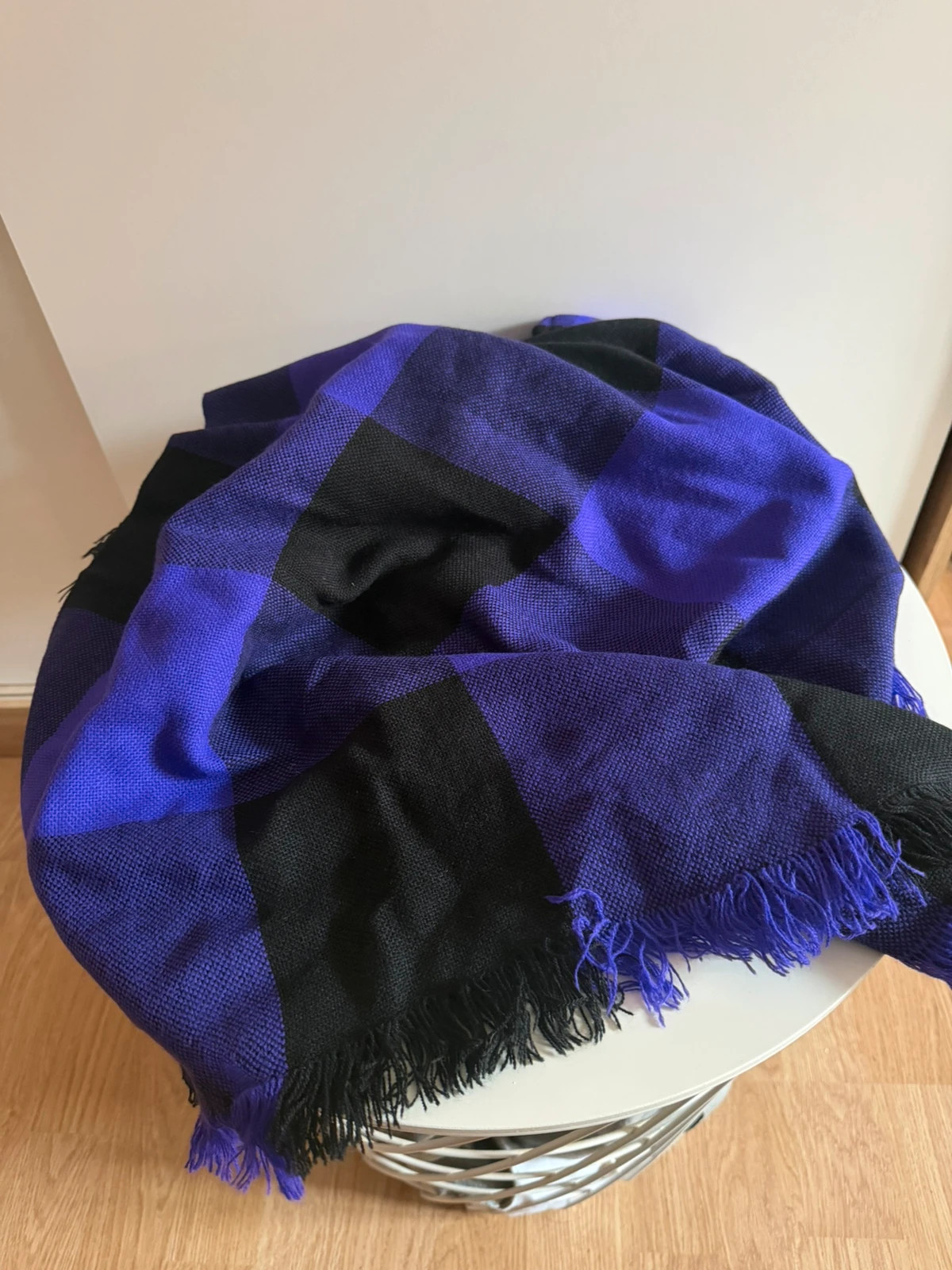 Bufanda Zara – Zara 4