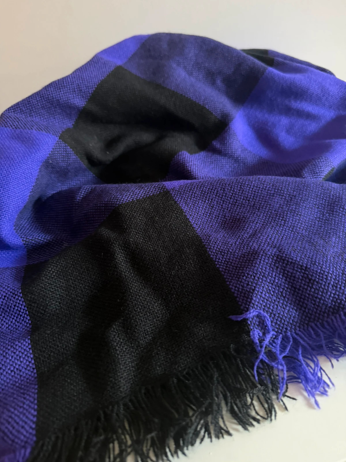Bufanda Zara – Zara 2