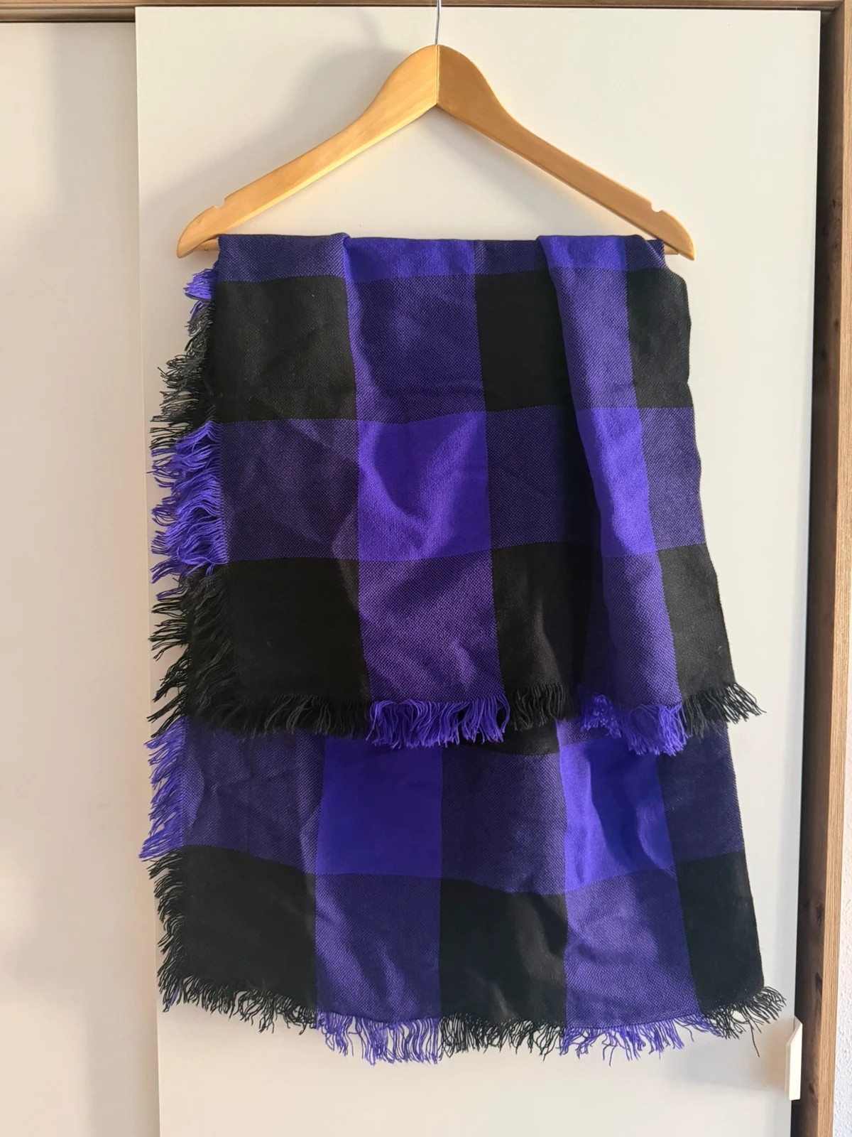 Bufanda Zara – Zara