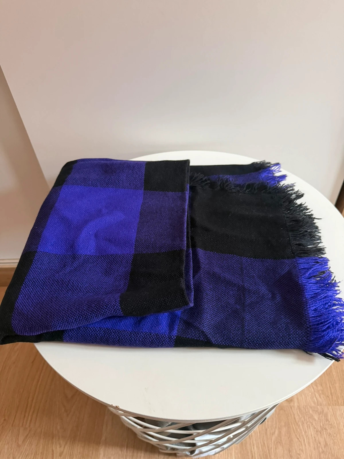 Bufanda Zara – Zara 3