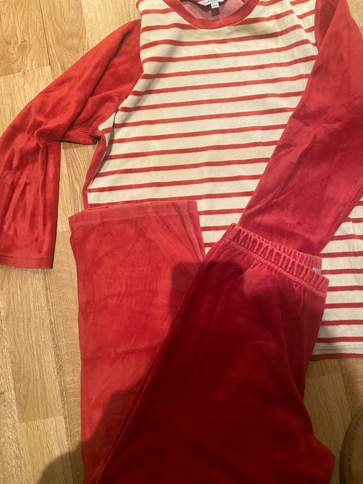 Pijama calentito – Pijama – taille 10 ans / 140 cm 2