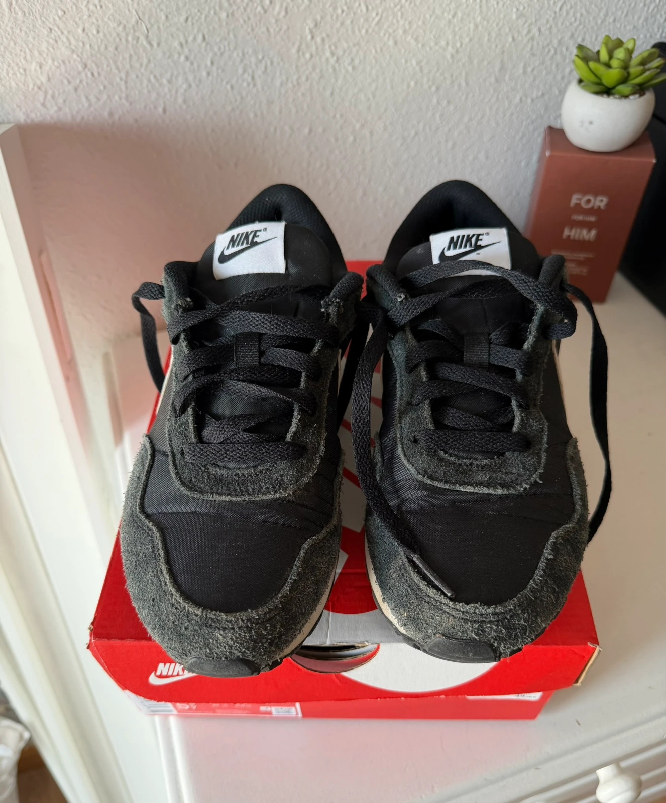 Zapatillas deportivas Nike – Nike – taille 38 3