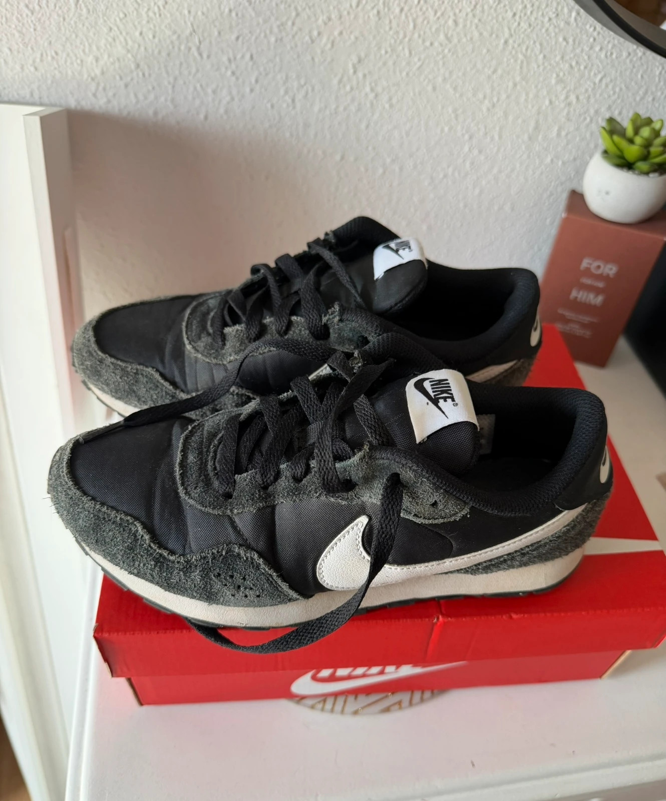 Zapatillas deportivas Nike – Nike – taille 38 2