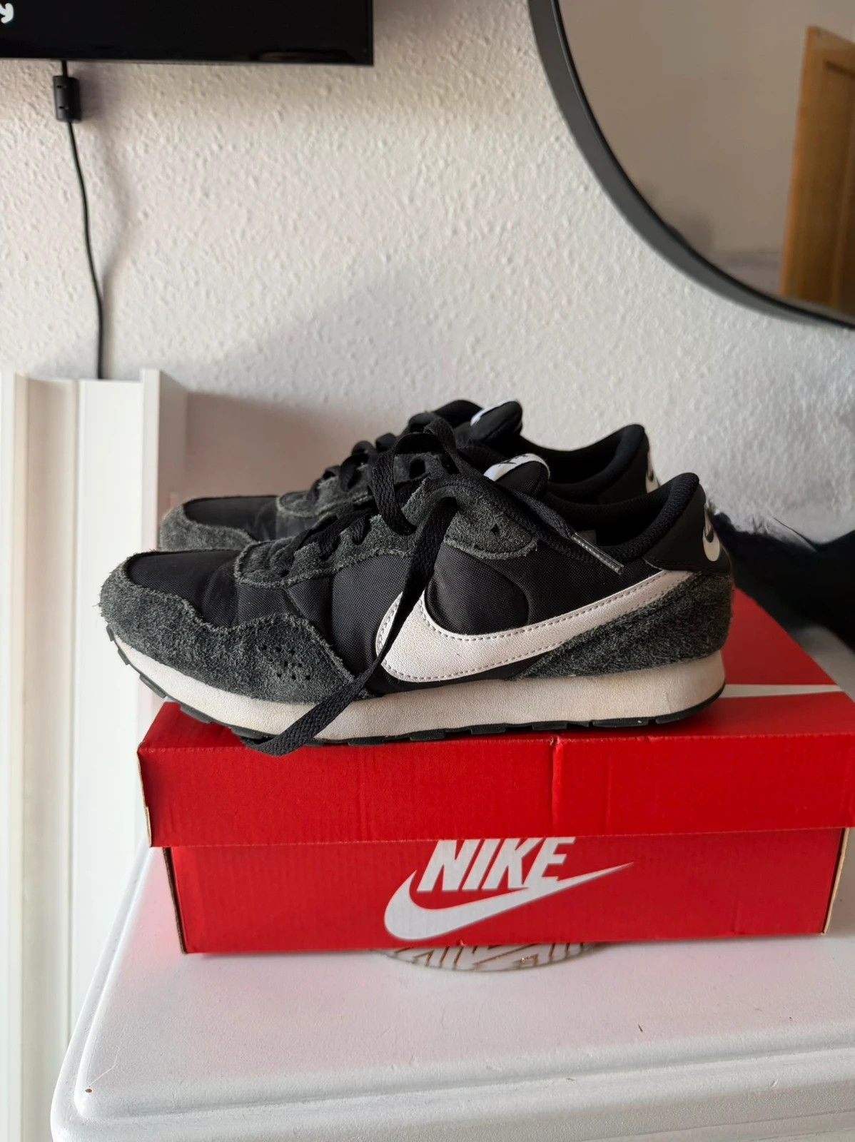 Zapatillas deportivas Nike – Nike – taille 38 4