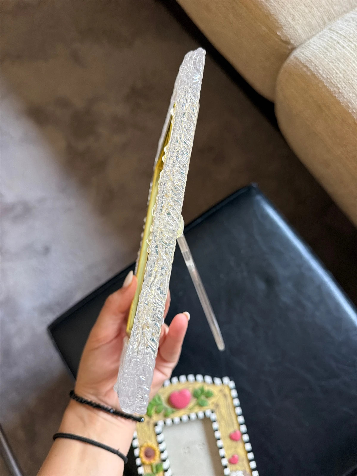 Marcos de fotos – Zara Home 5