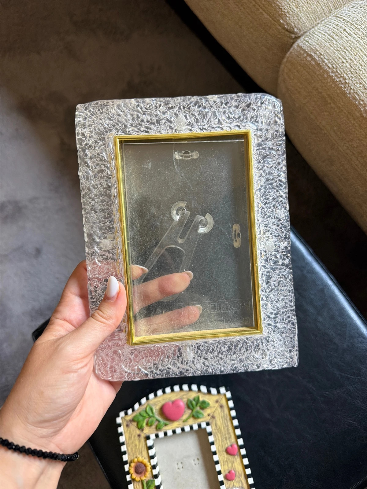 Marcos de fotos – Zara Home 4
