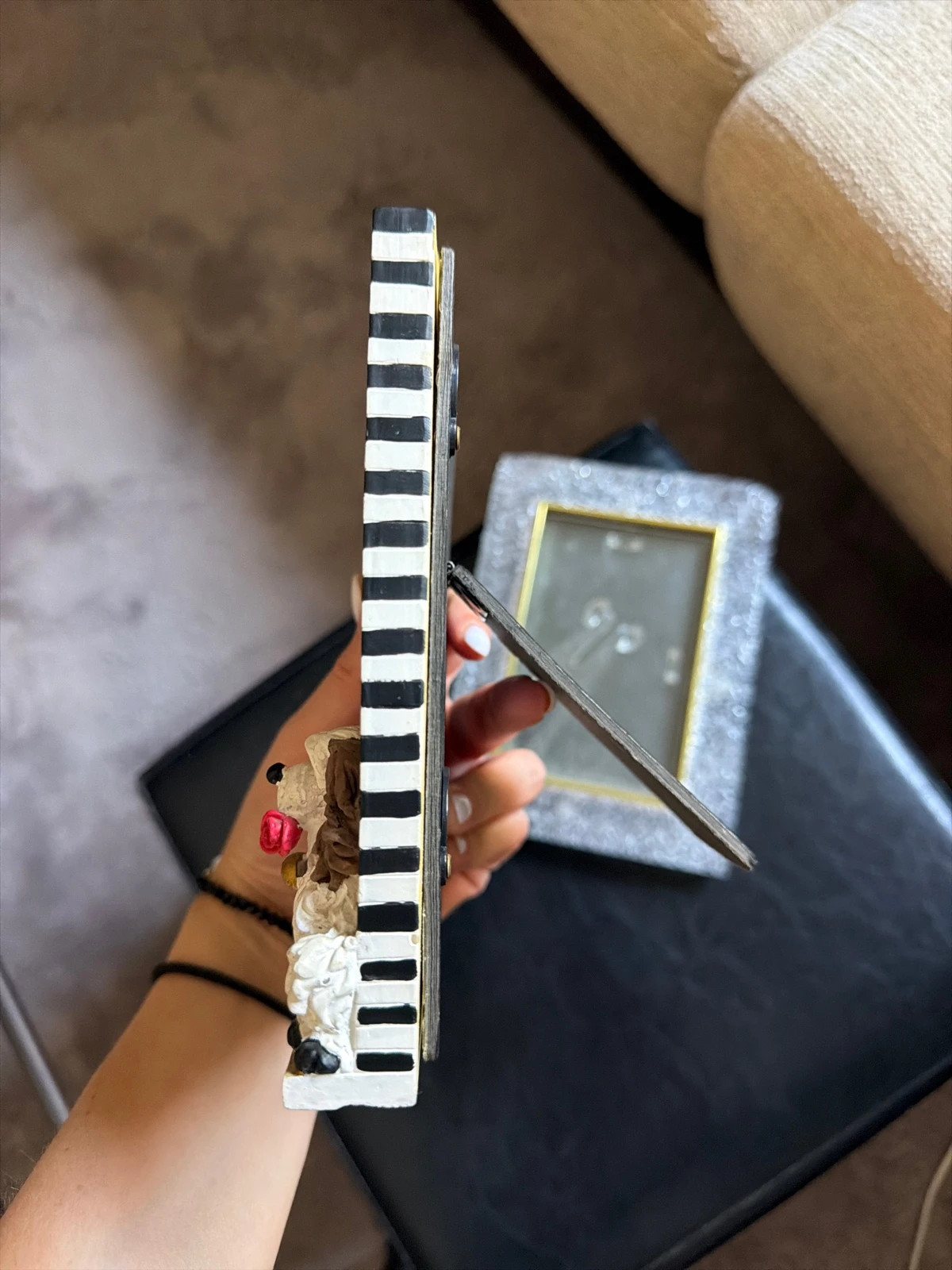 Marcos de fotos – Zara Home 3