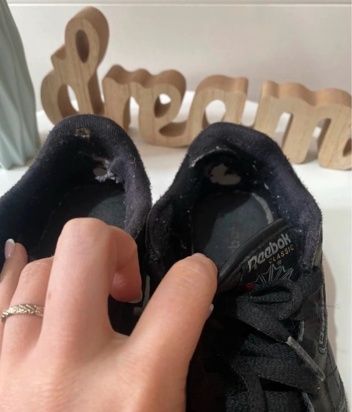 Reebok Classic – Reebok – taille 36.5 5