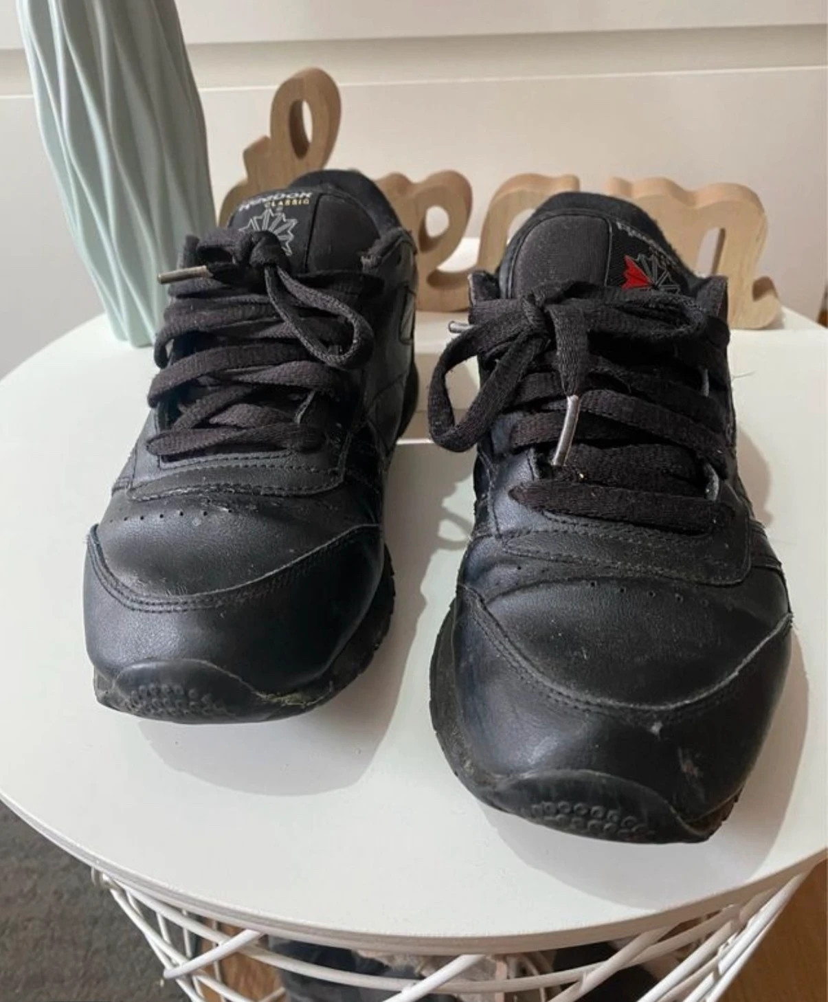 Reebok Classic – Reebok – taille 36.5 2