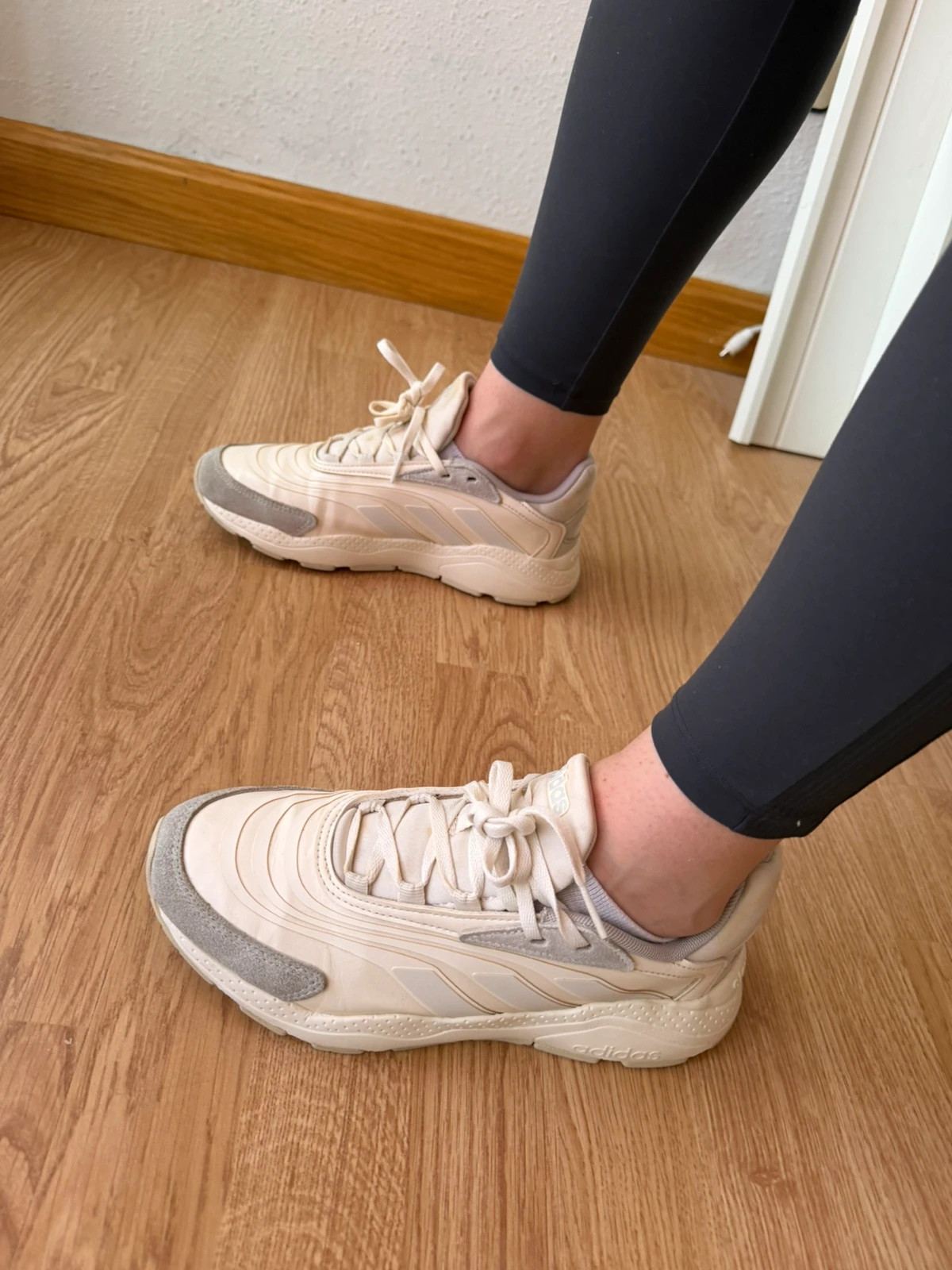Adidas crazychaos 2.0 W – adidas – taille 38.5 2