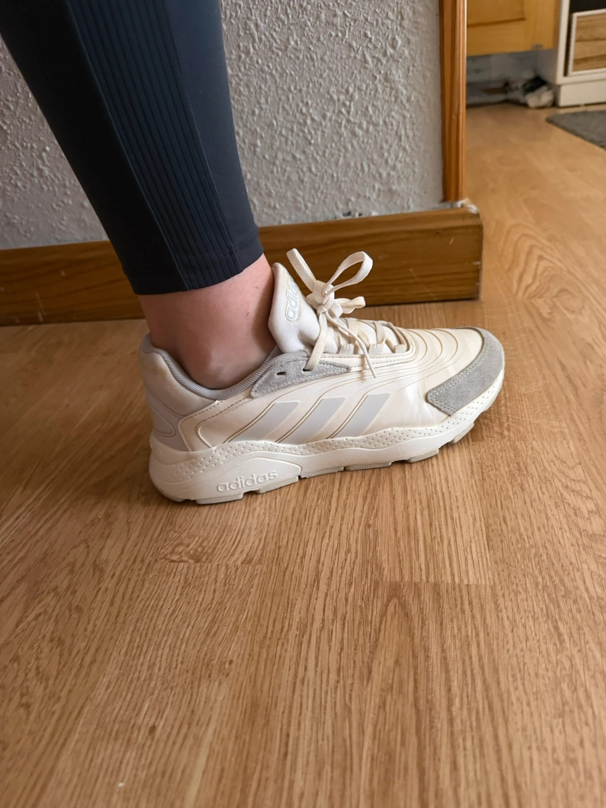 Adidas crazychaos 2.0 W – adidas – taille 38.5 3