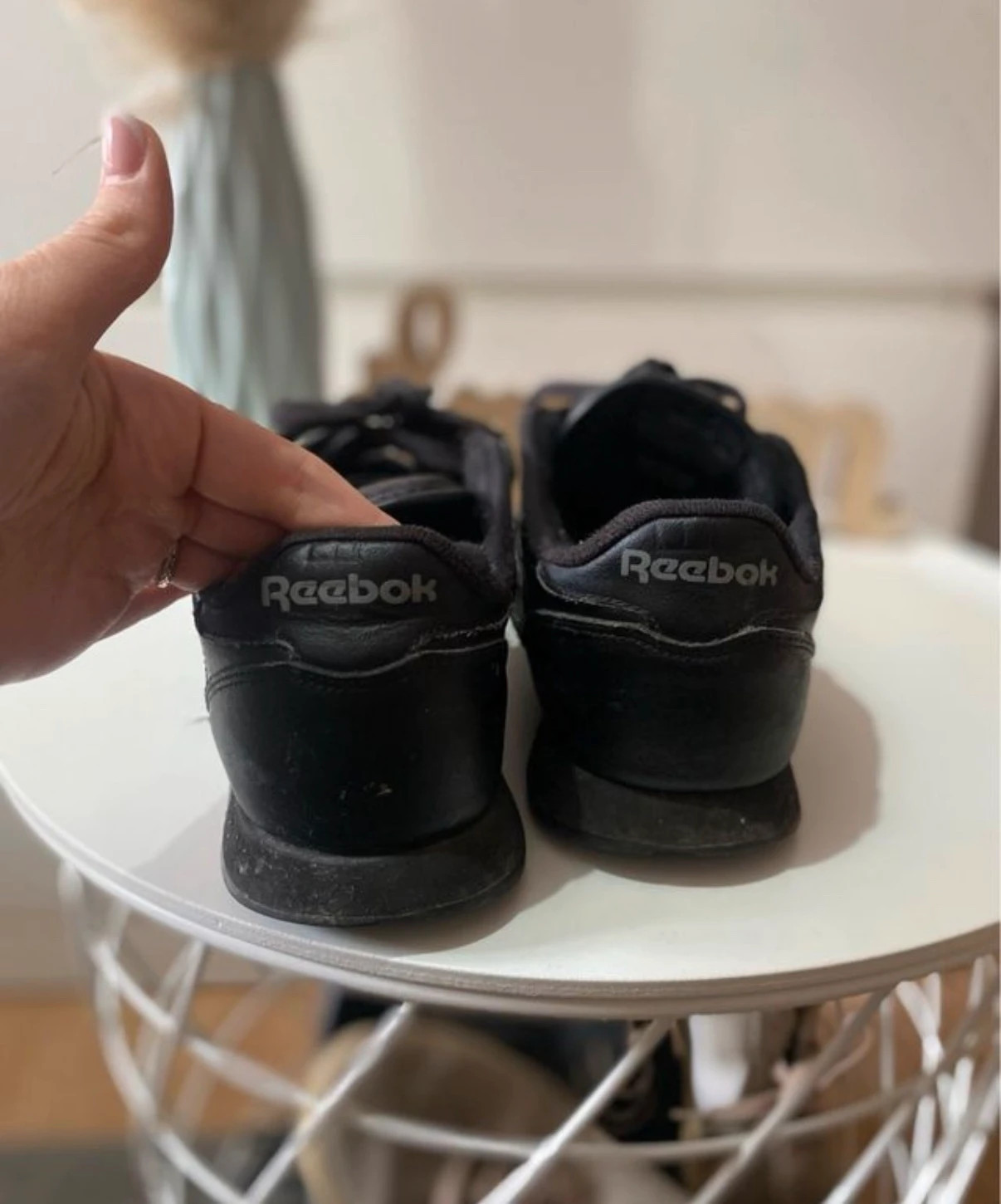 Reebok Classic – Reebok – taille 36.5 3