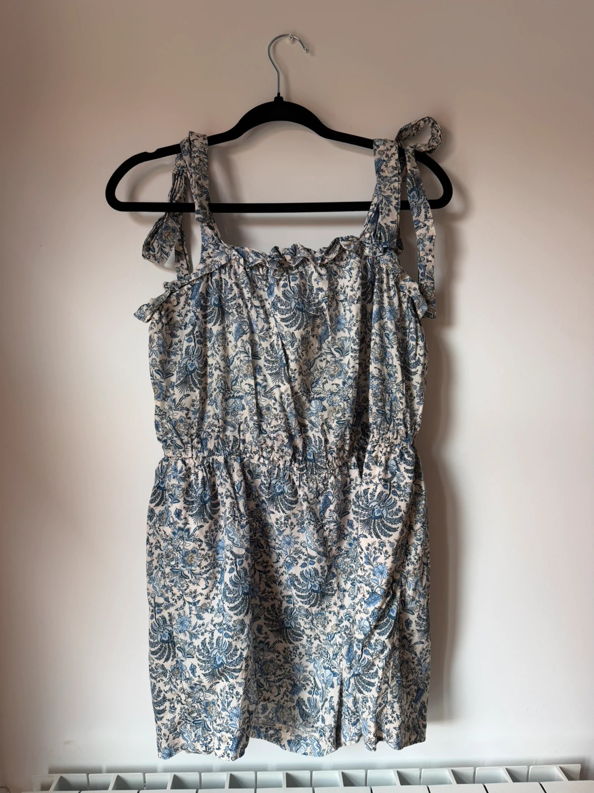 Mono corto Zara – Zara – taille L / 40 / 12 3
