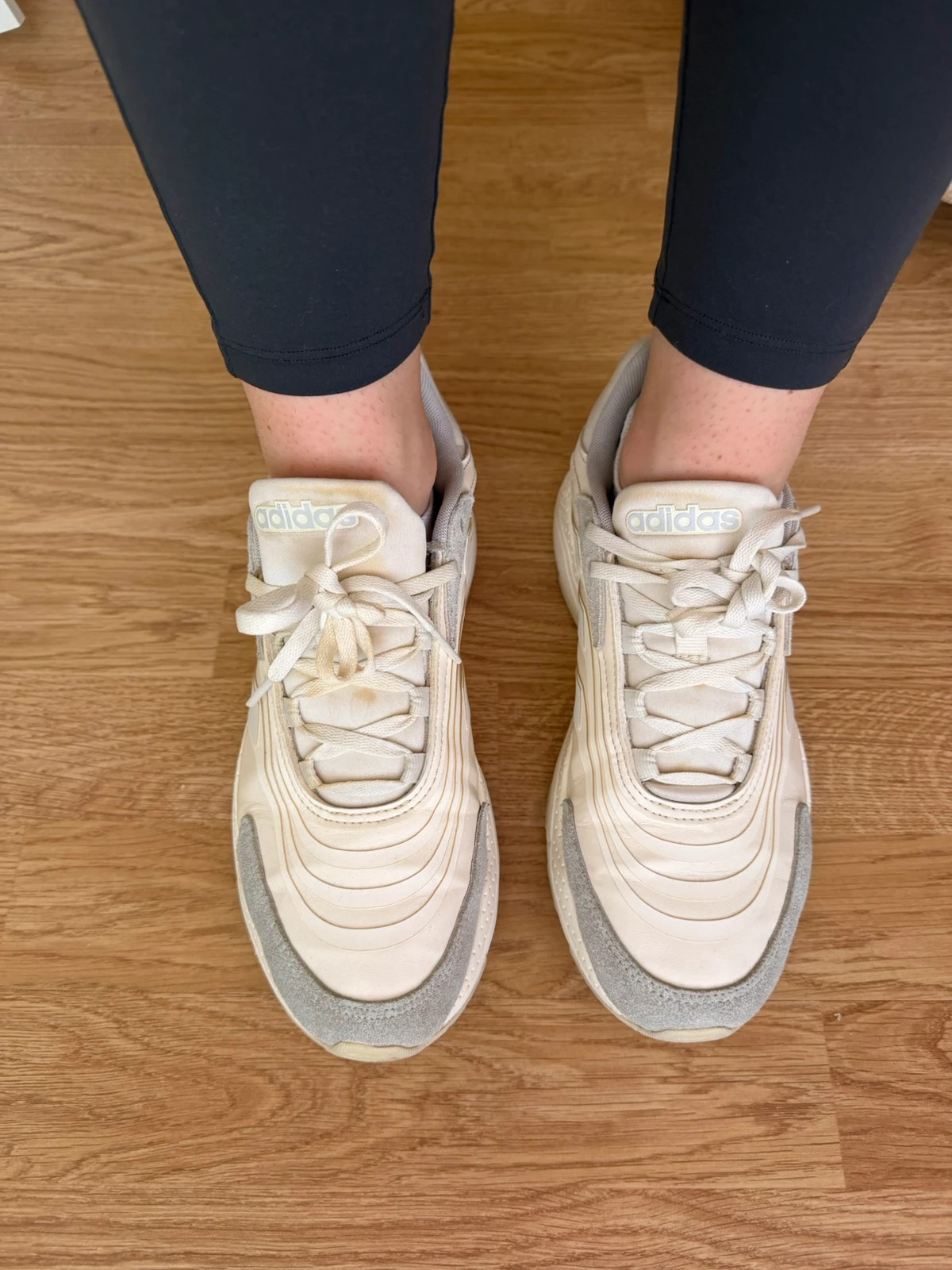 Adidas crazychaos 2.0 W – adidas – taille 38.5 4
