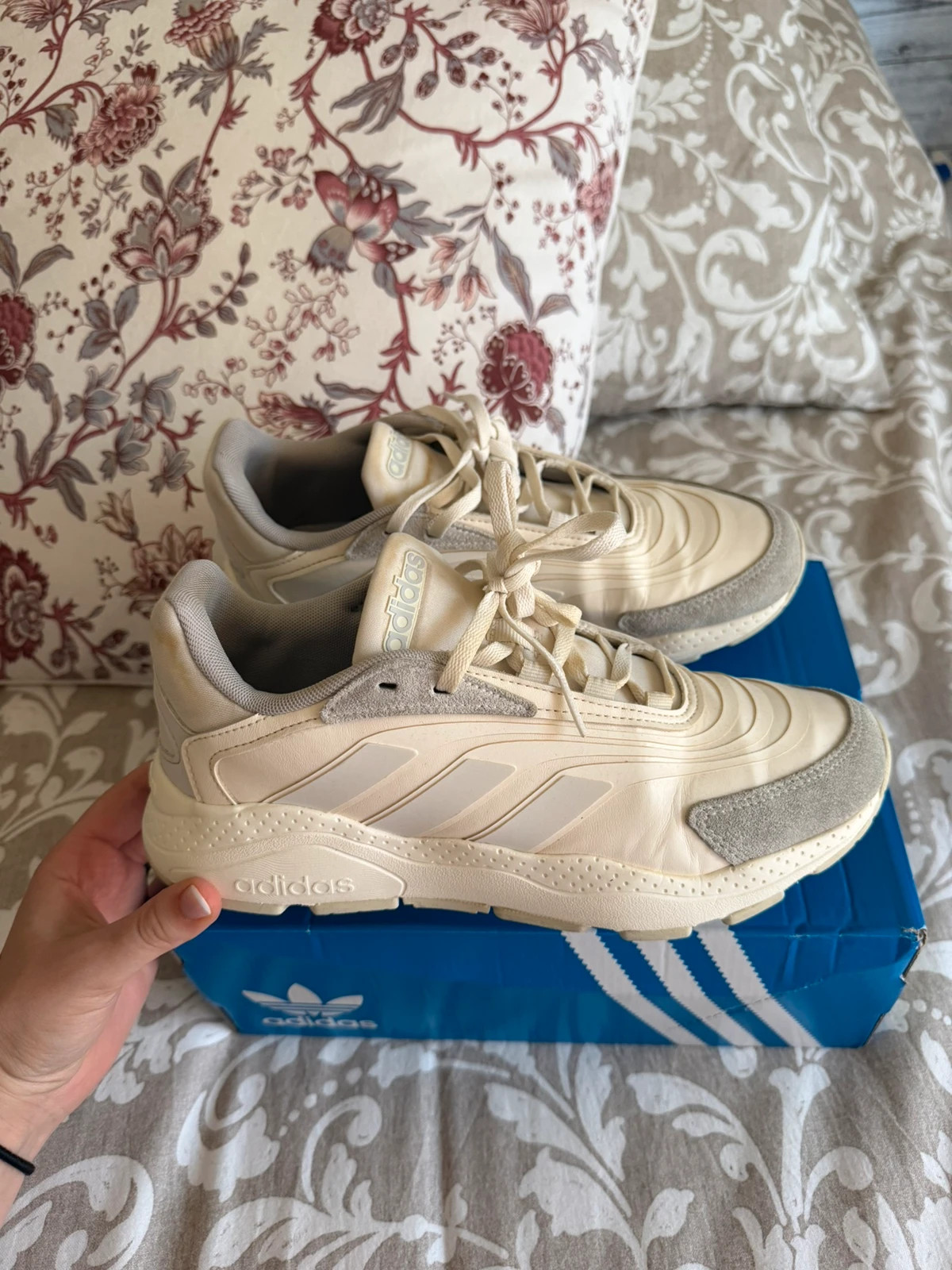 Adidas crazychaos 2.0 W – adidas – taille 38.5 5