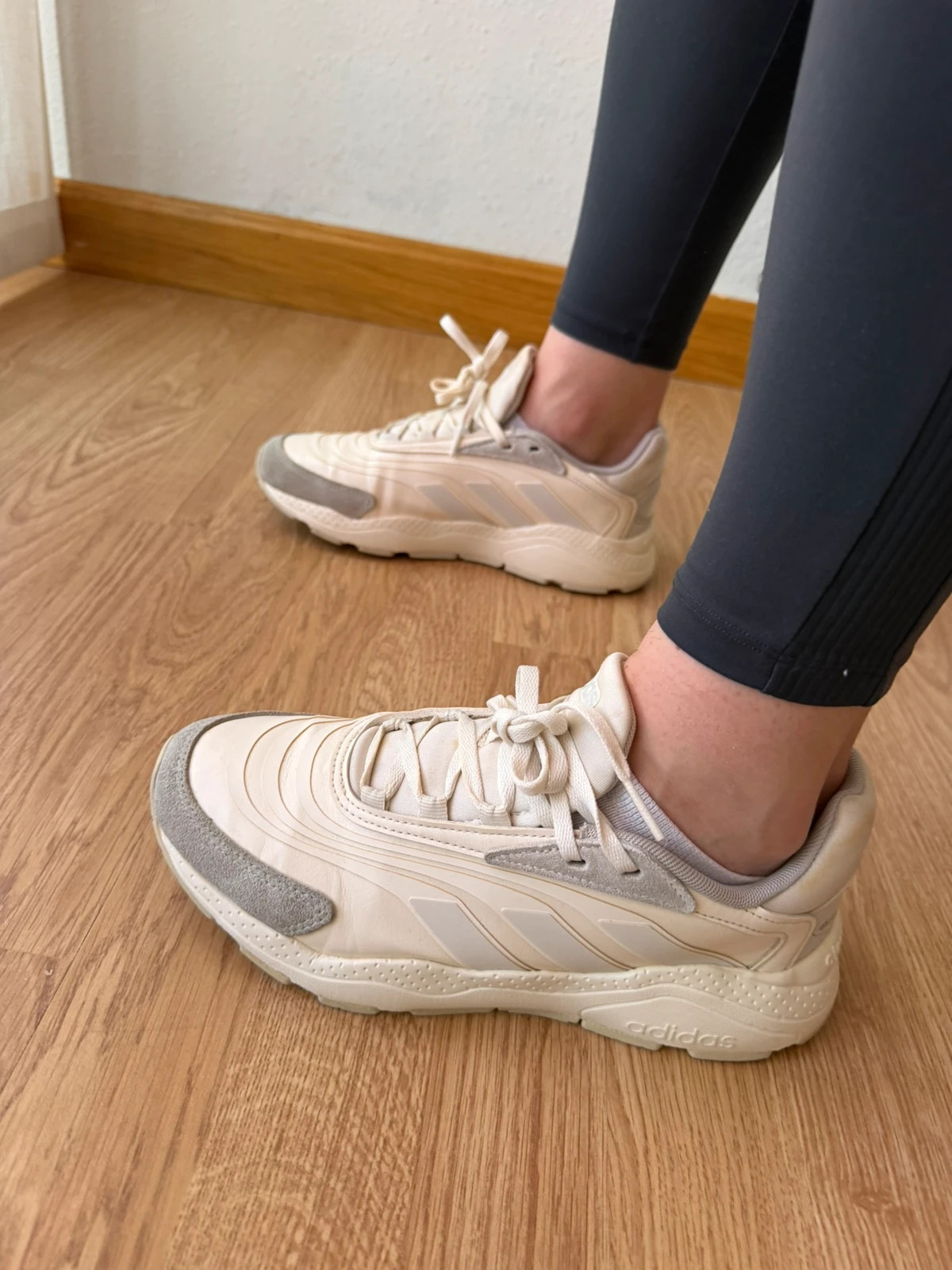 Adidas crazychaos 2.0 W – adidas – taille 38.5