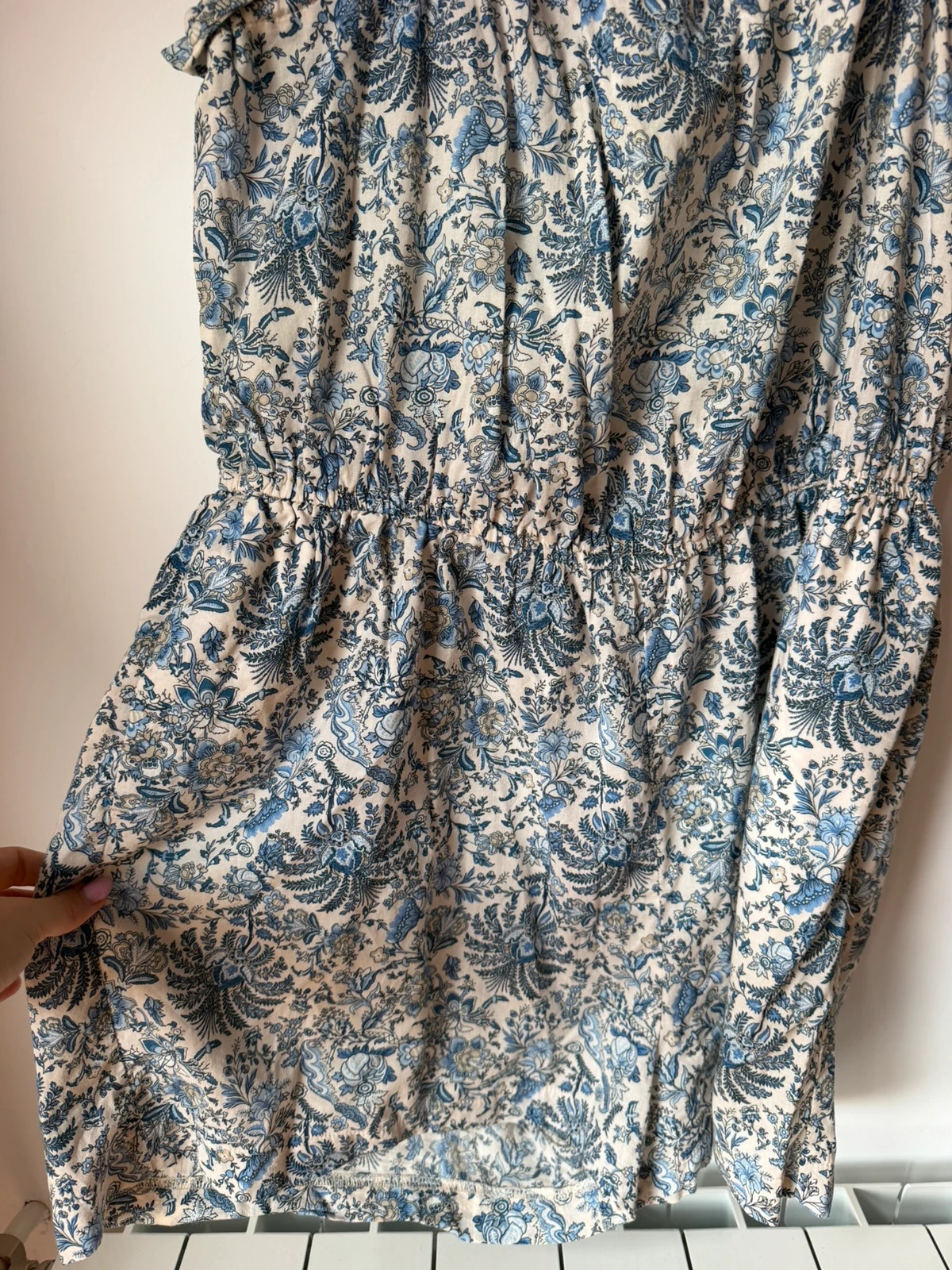 Mono corto Zara – Zara – taille L / 40 / 12 2