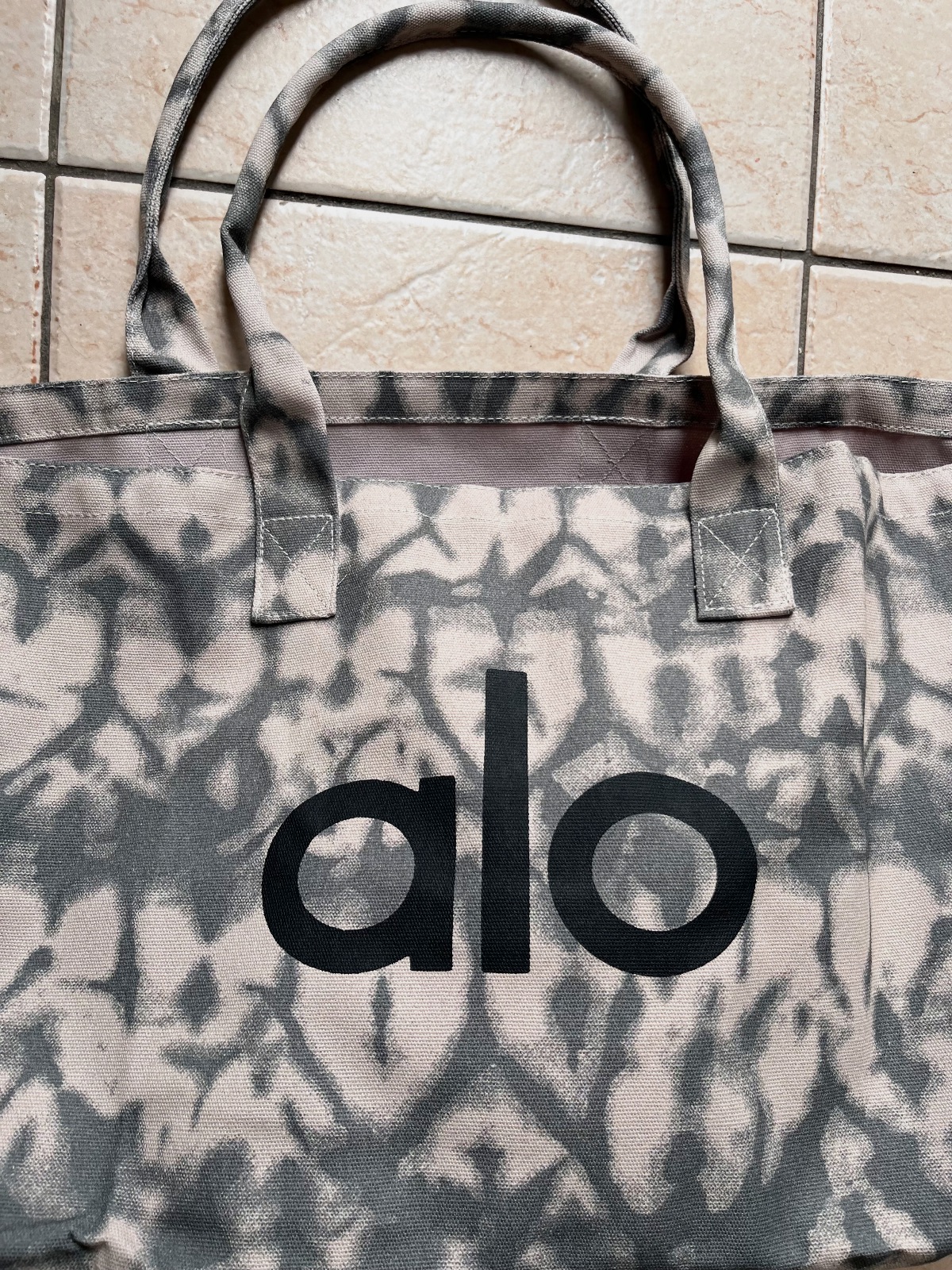 Sac alo – Alo yoga 2