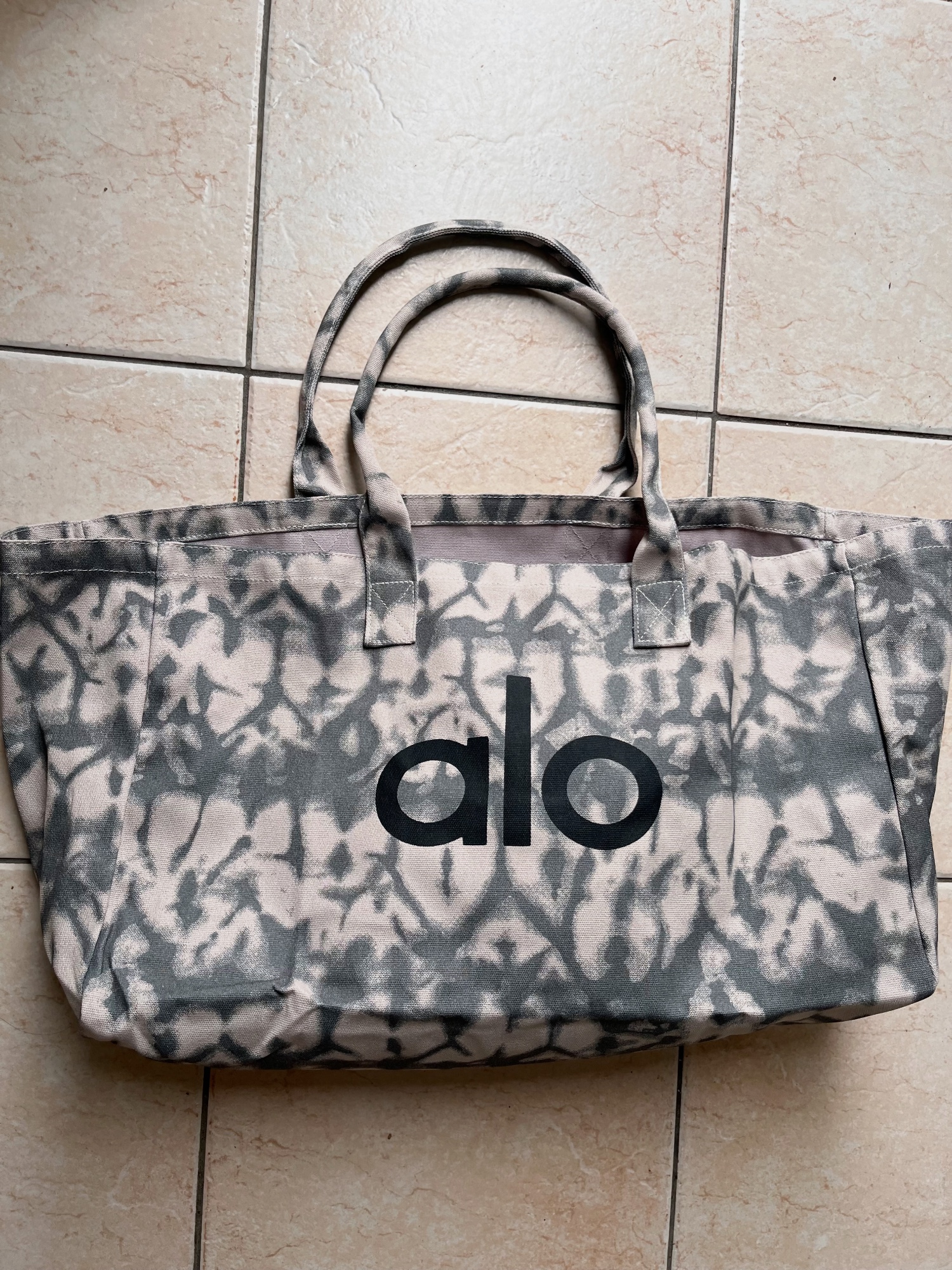 Sac alo