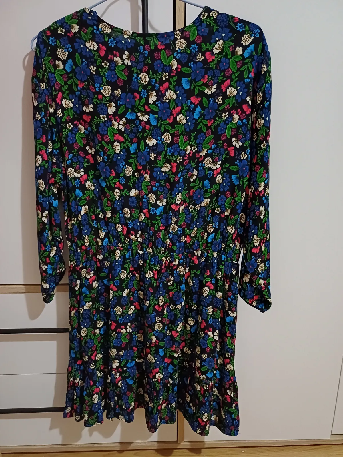 Robe short – Zara – taille M 5