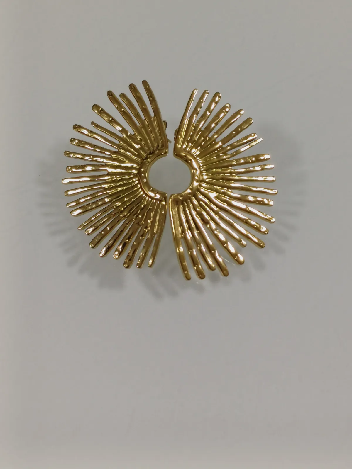 Boucles d'oreilles – Zag 5