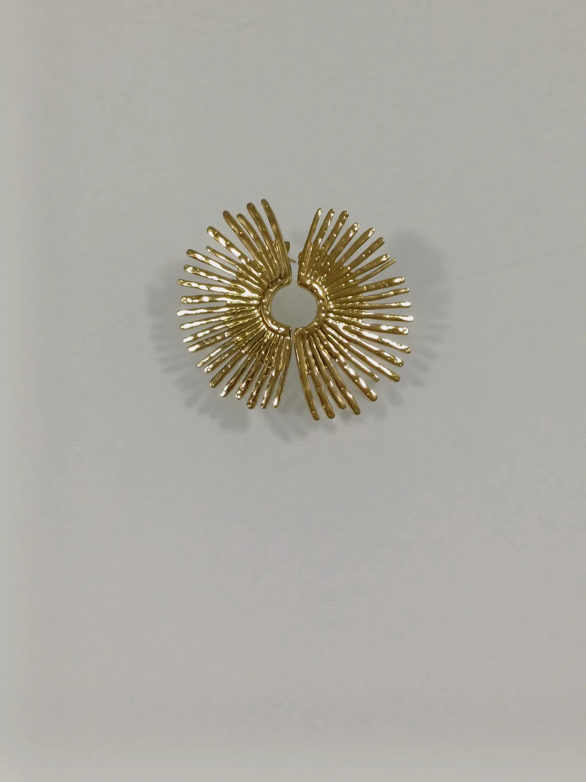 Boucles d'oreilles – Zag 2