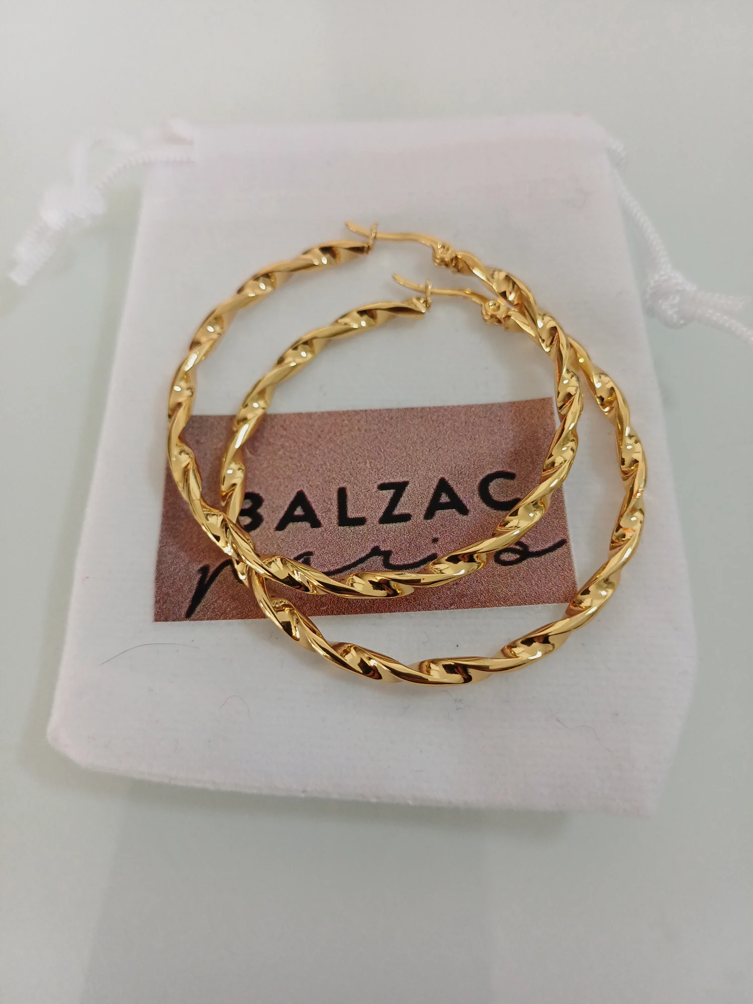 Créoles – Balzac paris
