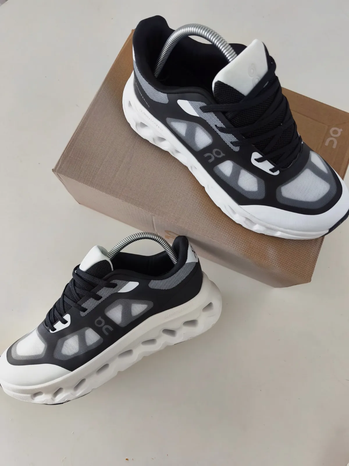 On cloud 44  – On cloud – taille EU 44 3