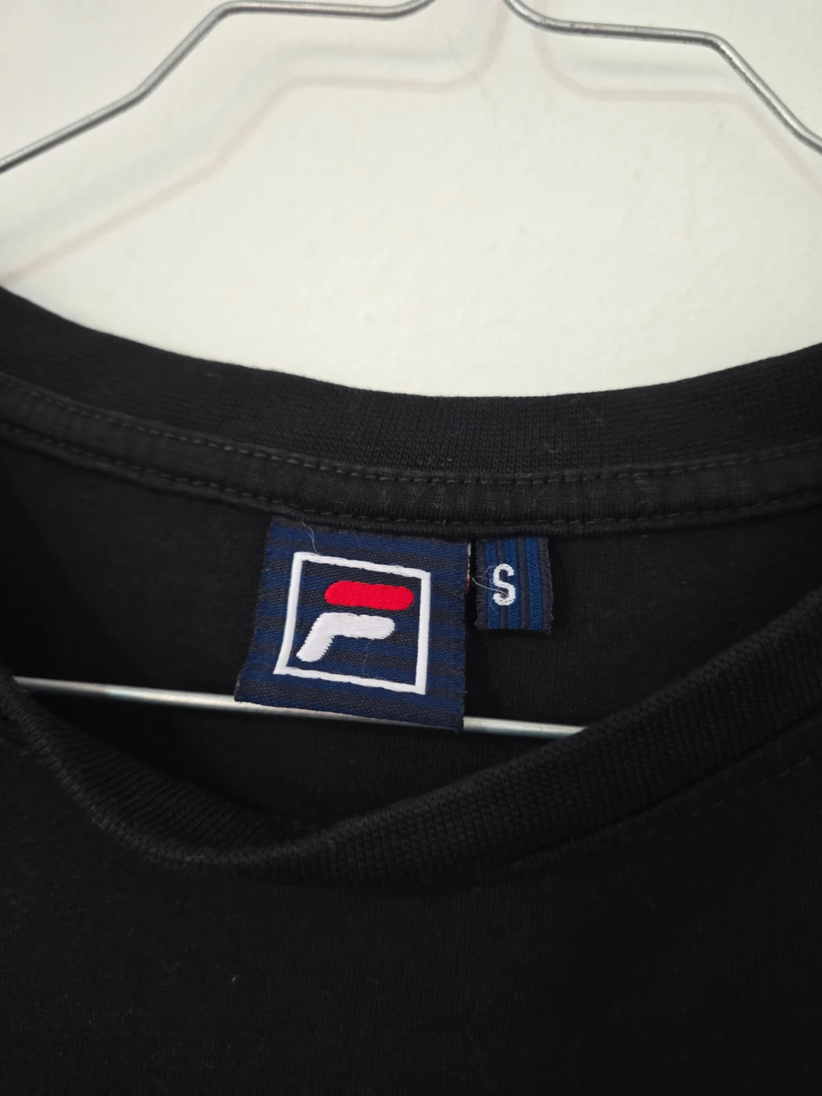 Crop top de sport Fila taille S – FILA – taille S 2