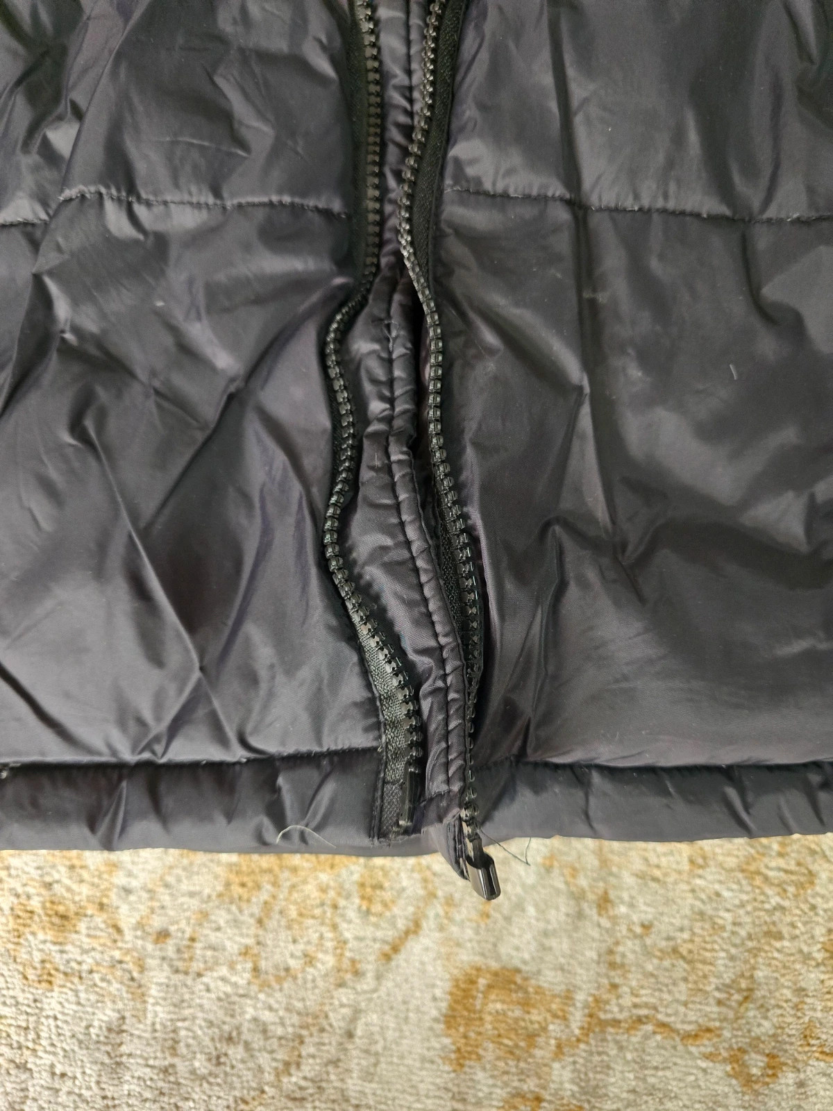 The North Face gilet taille XL – The North Face – taille XL 4