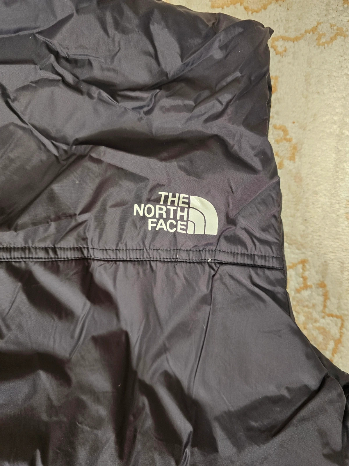 The North Face gilet taille XL – The North Face – taille XL 3