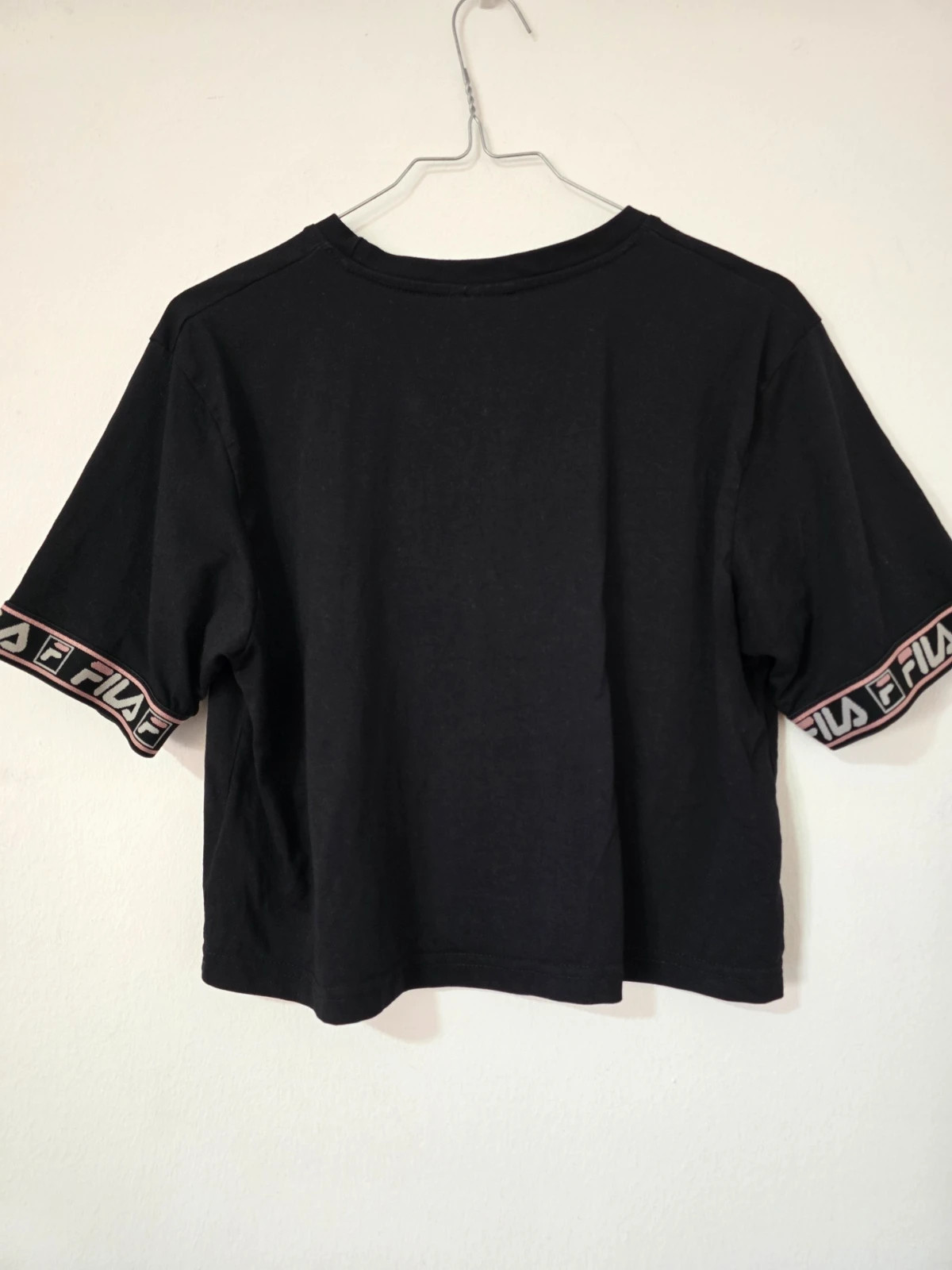 Crop top de sport Fila taille S – FILA – taille S 3