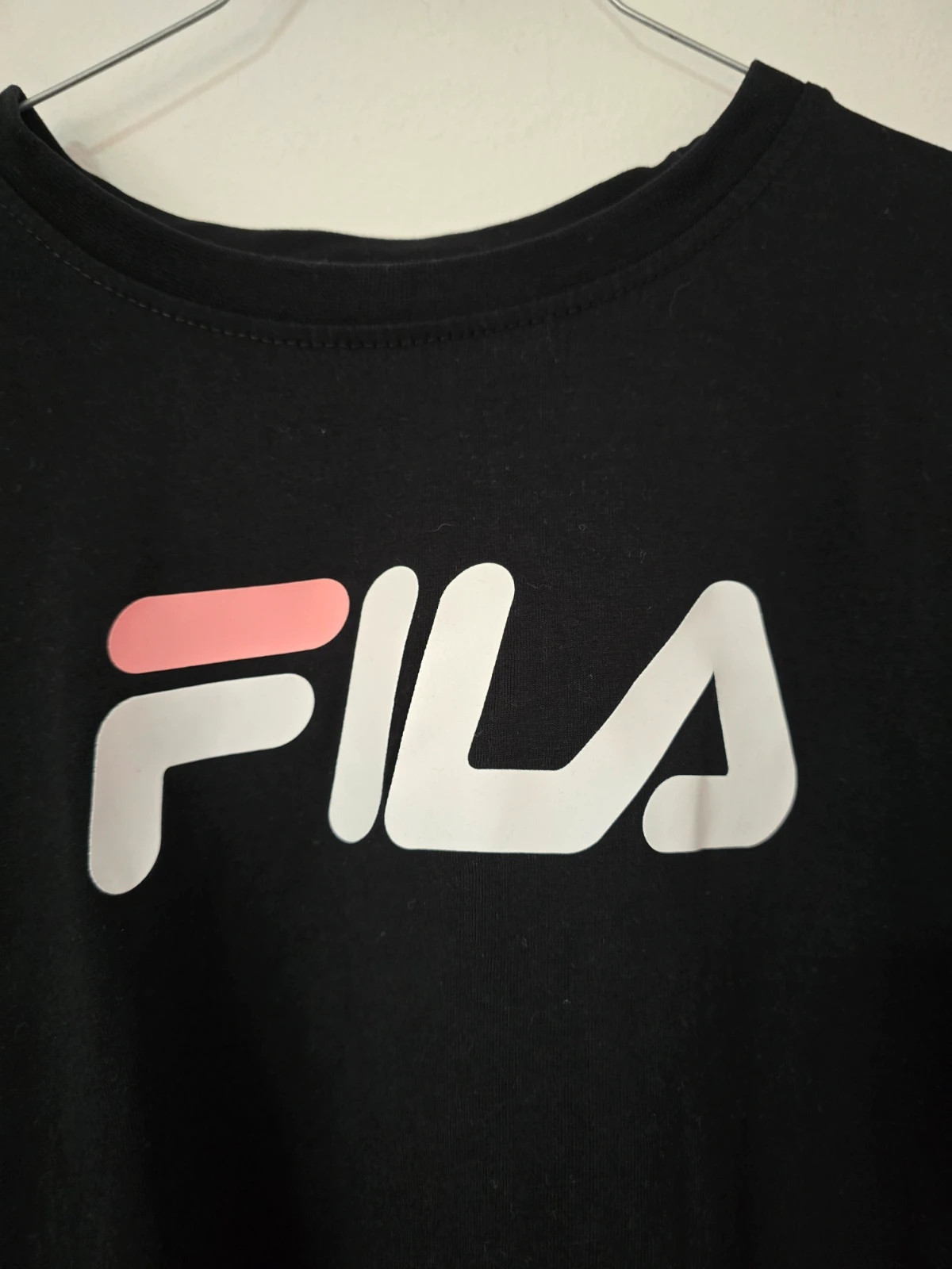Crop top de sport Fila taille S – FILA – taille S 4