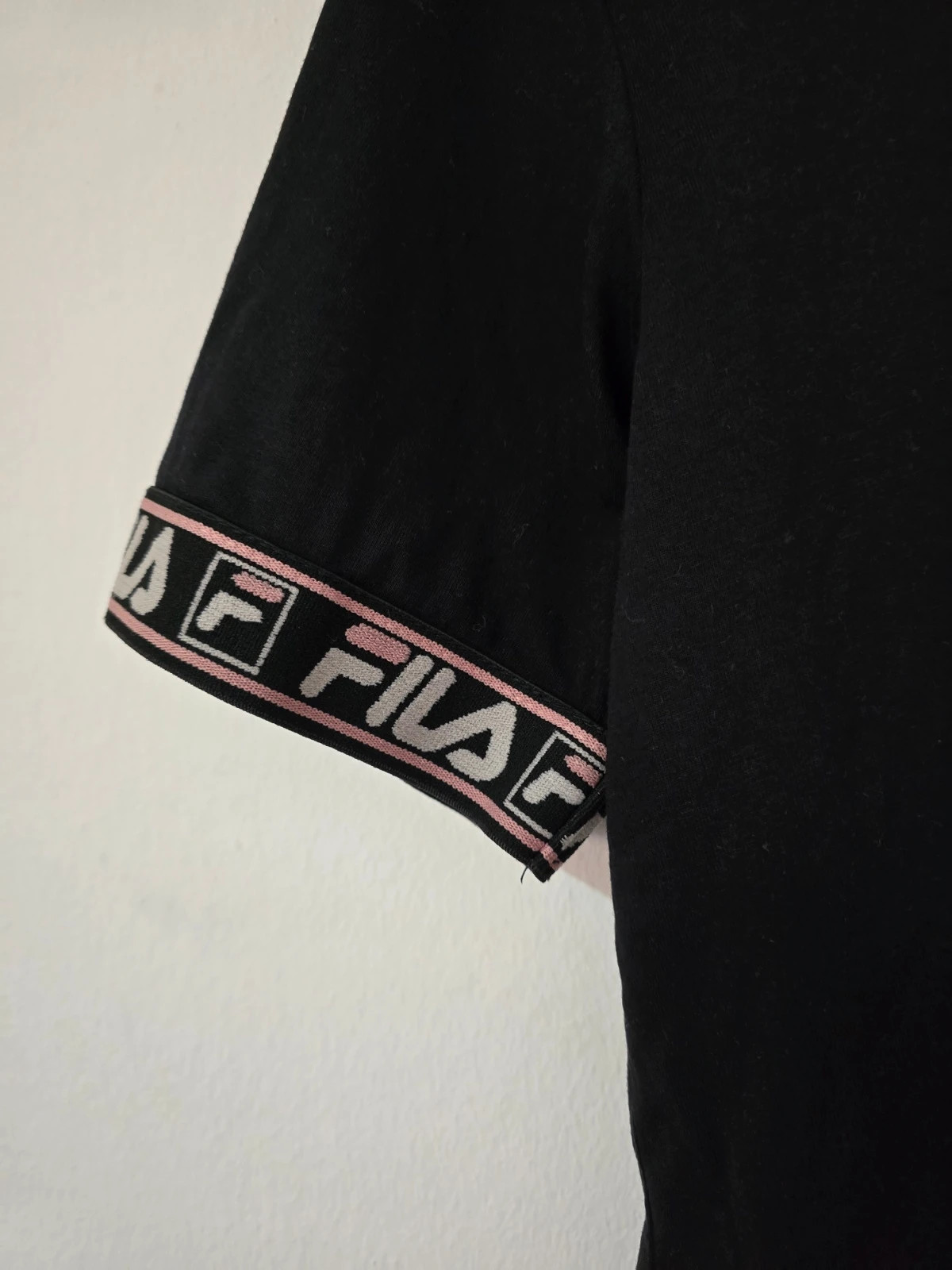 Crop top de sport Fila taille S – FILA – taille S 5