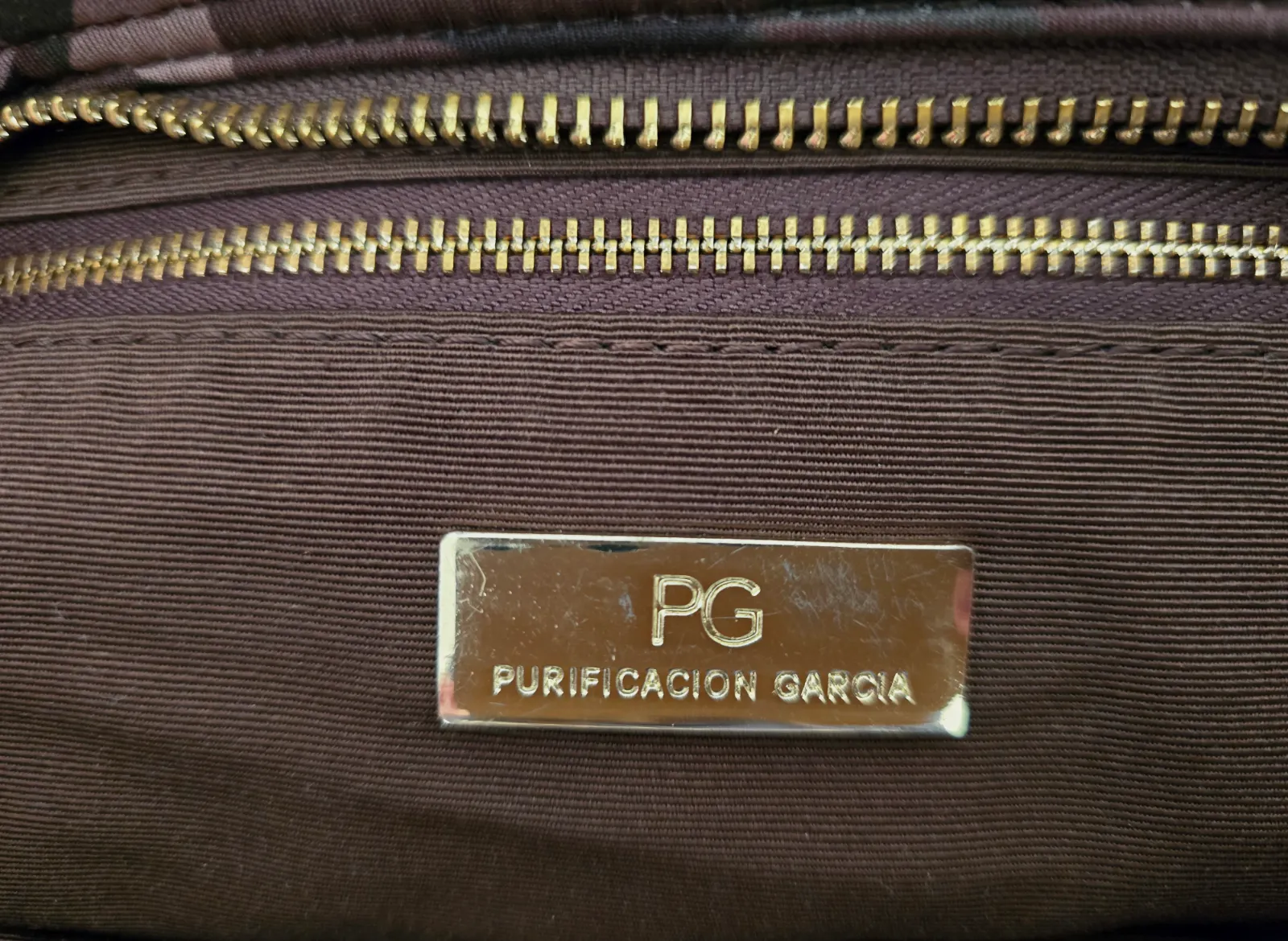 Purificación García sac cabas modèle Veracruz – Purificación García 4