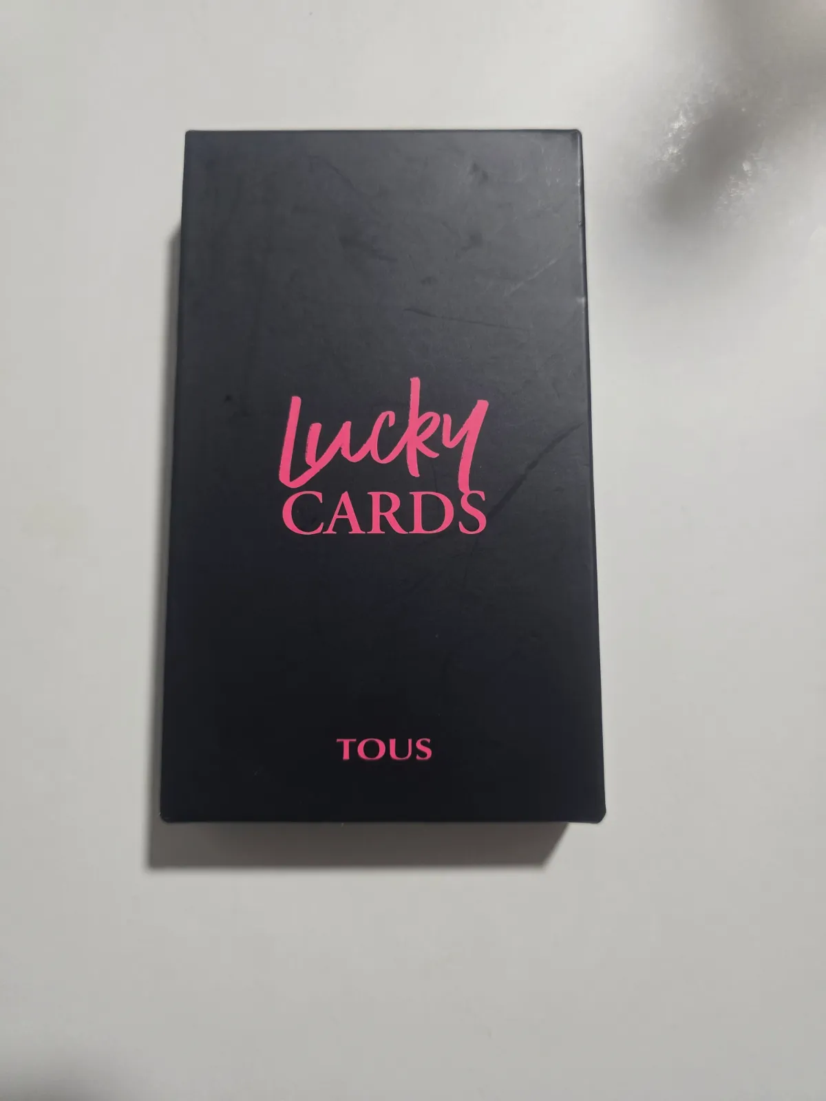 Jeu de cartes Tous  – Tous 5
