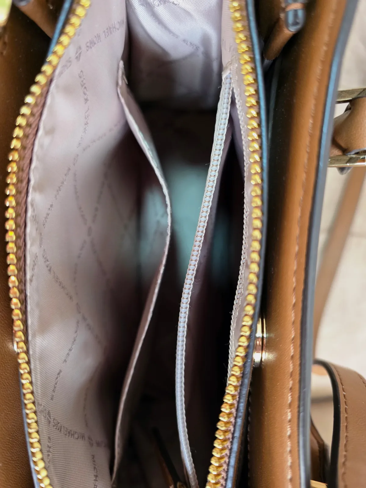 Michael Kors sac satchel – Michael Kors – taille Taille unique 5