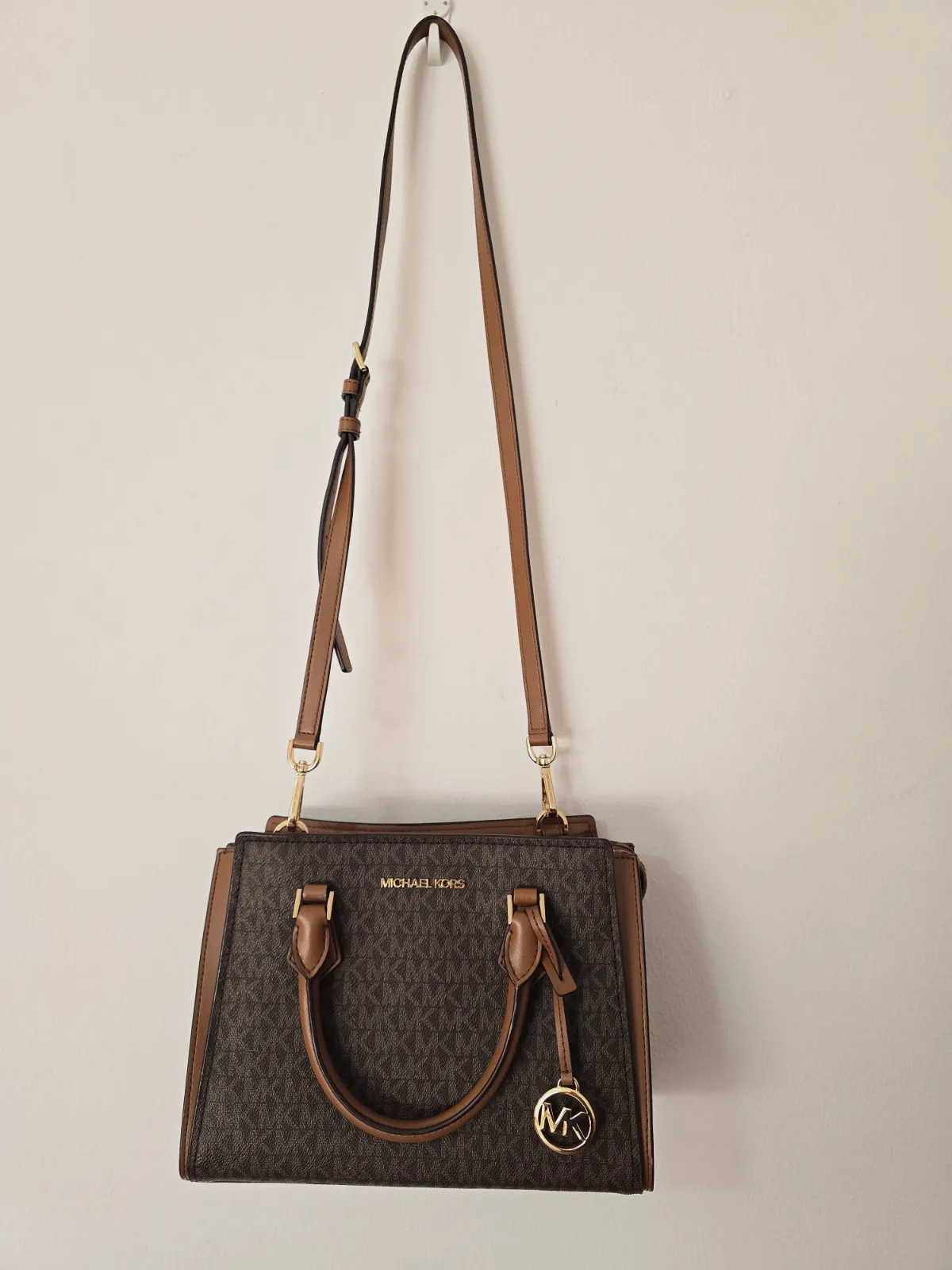 Michael Kors sac satchel – Michael Kors – taille Taille unique 2
