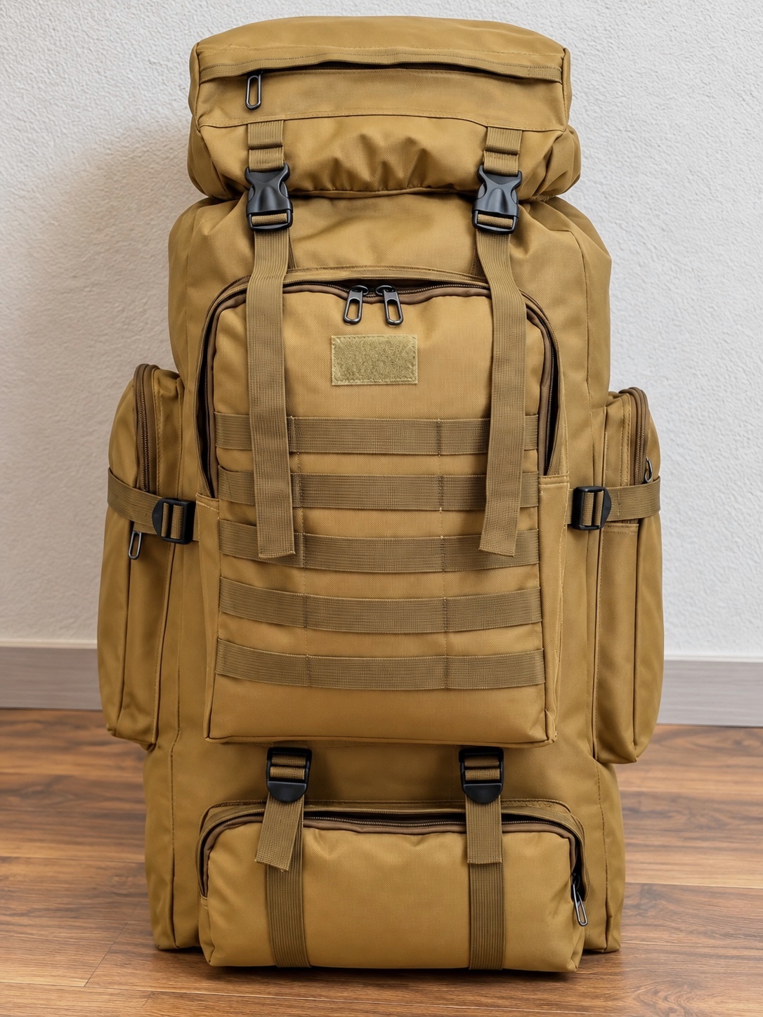 sac à dos grande capacité 70 l – fde 
