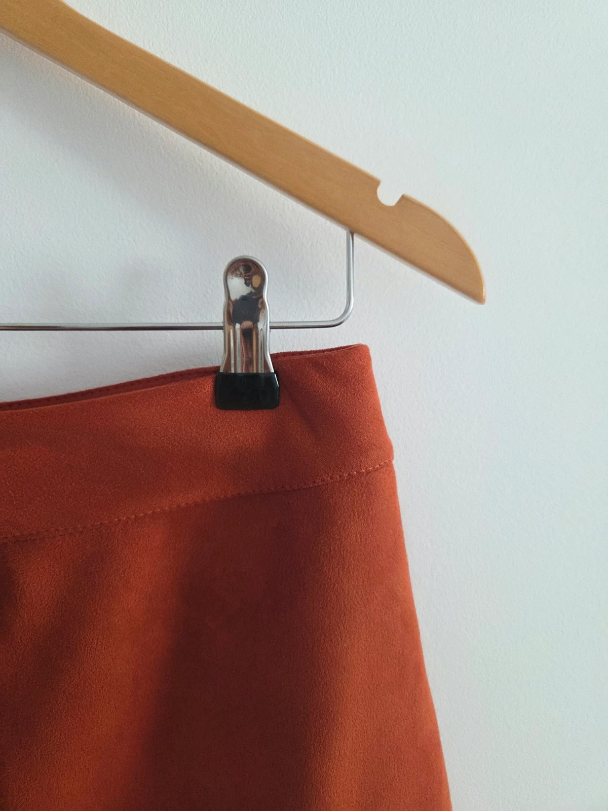 Juvenil falda camel elastica T-M🧡 – New Collection – taille M / 38 / 10 5