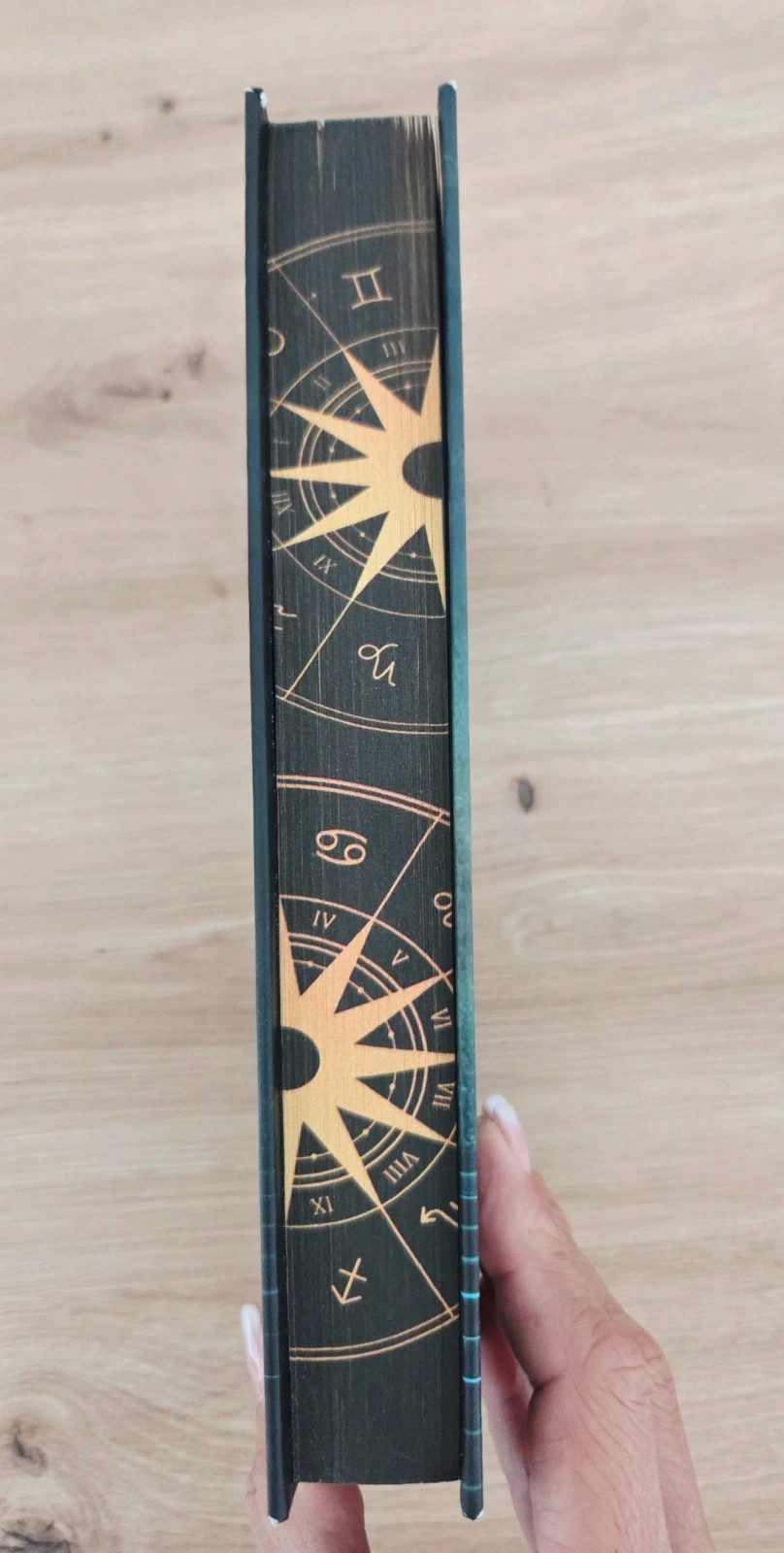 Libro Ed.Especial "Mi Querida Lucía💚" 3