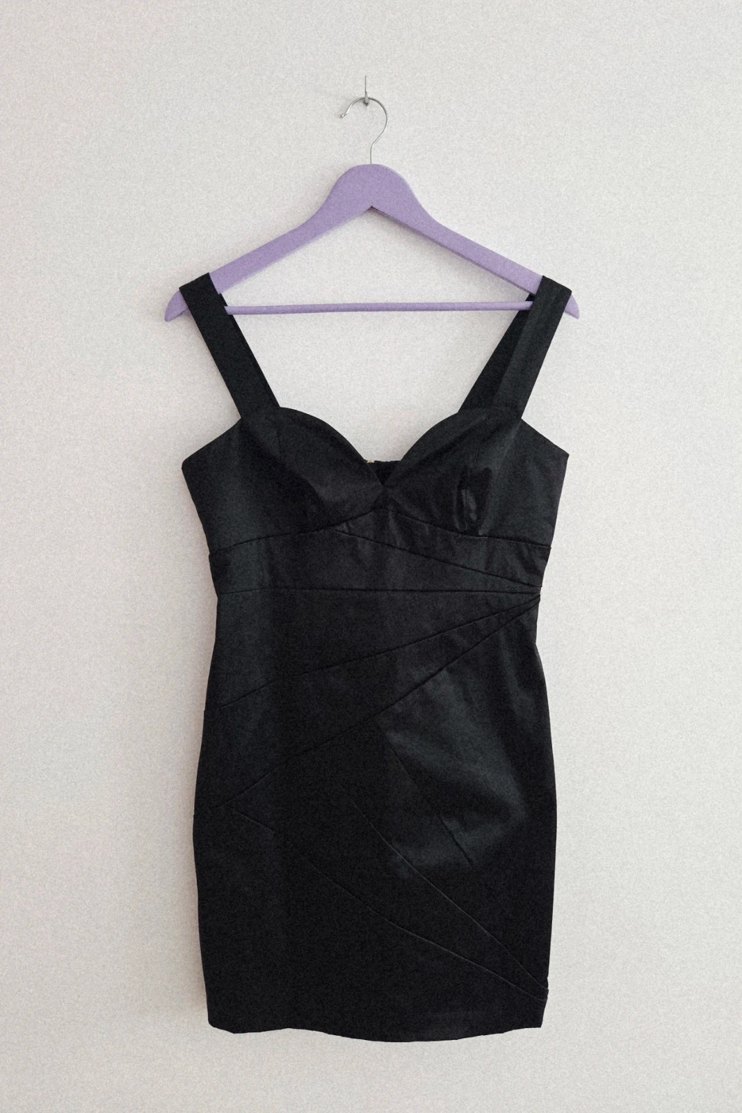 Elegante vestido negro H&M T-S/M🖤 – H&M – taille M / 38 / 10 2